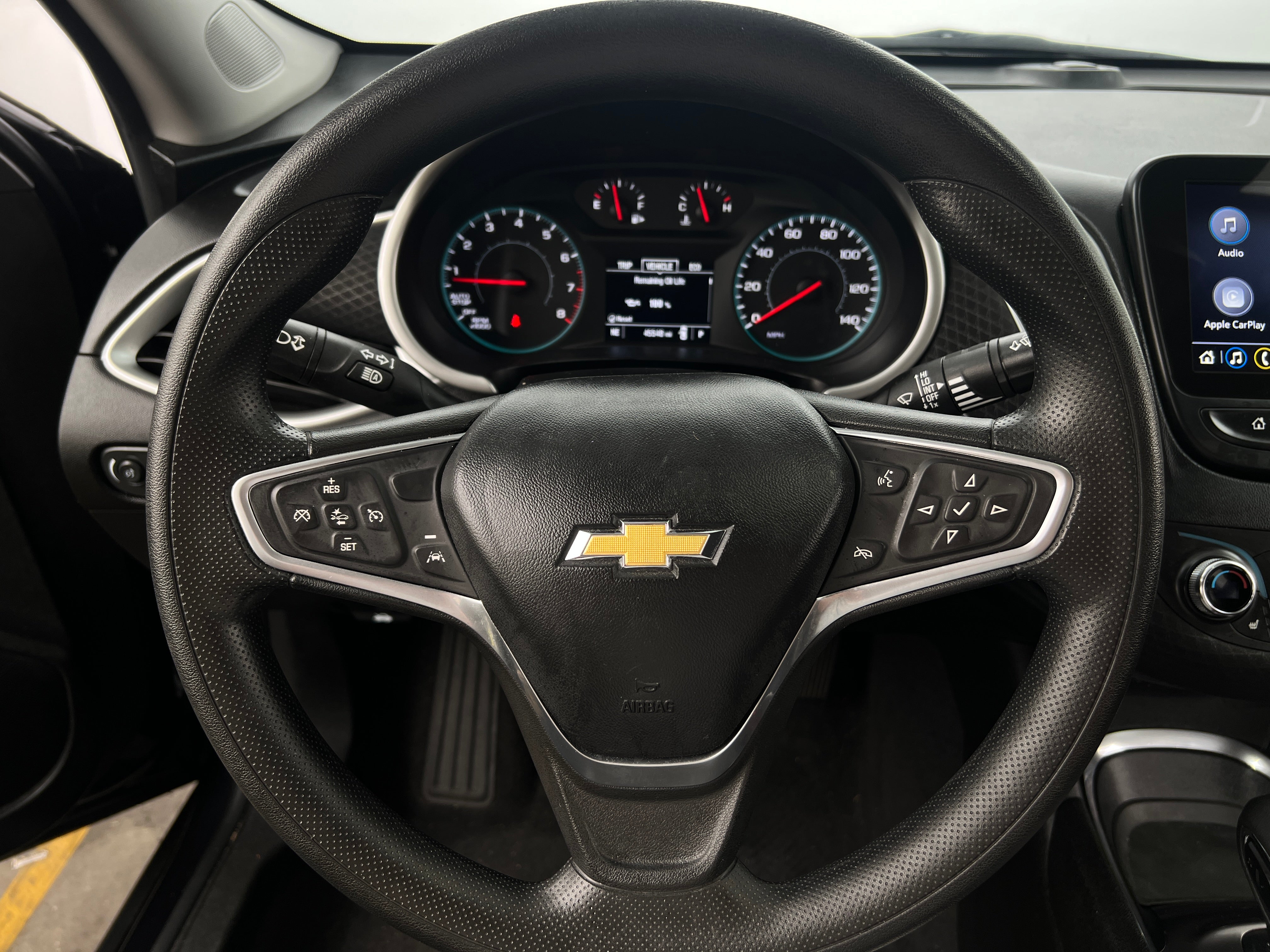 2023 Chevrolet Malibu LT 5