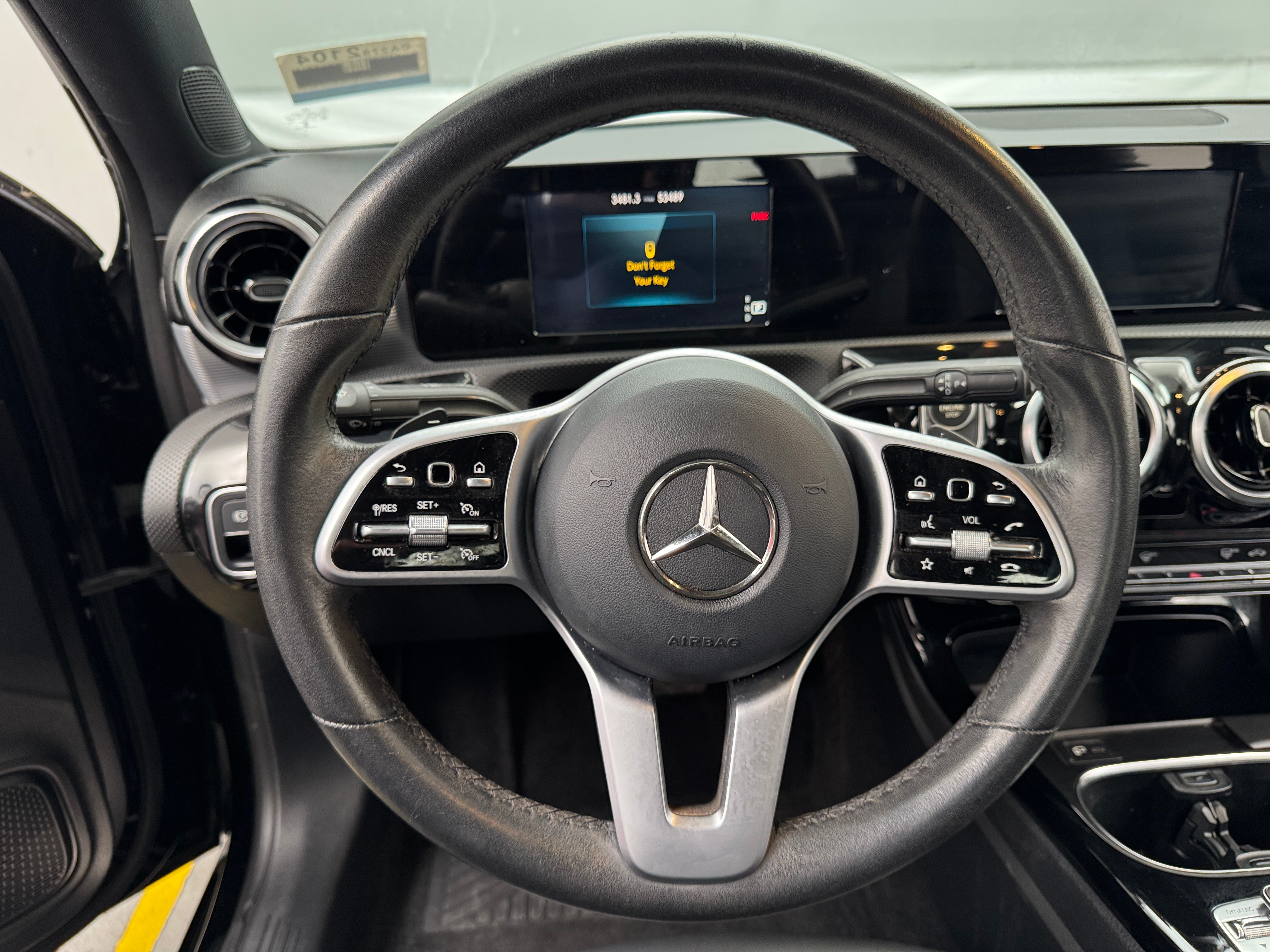 2019 Mercedes-Benz A-Class A 220 4