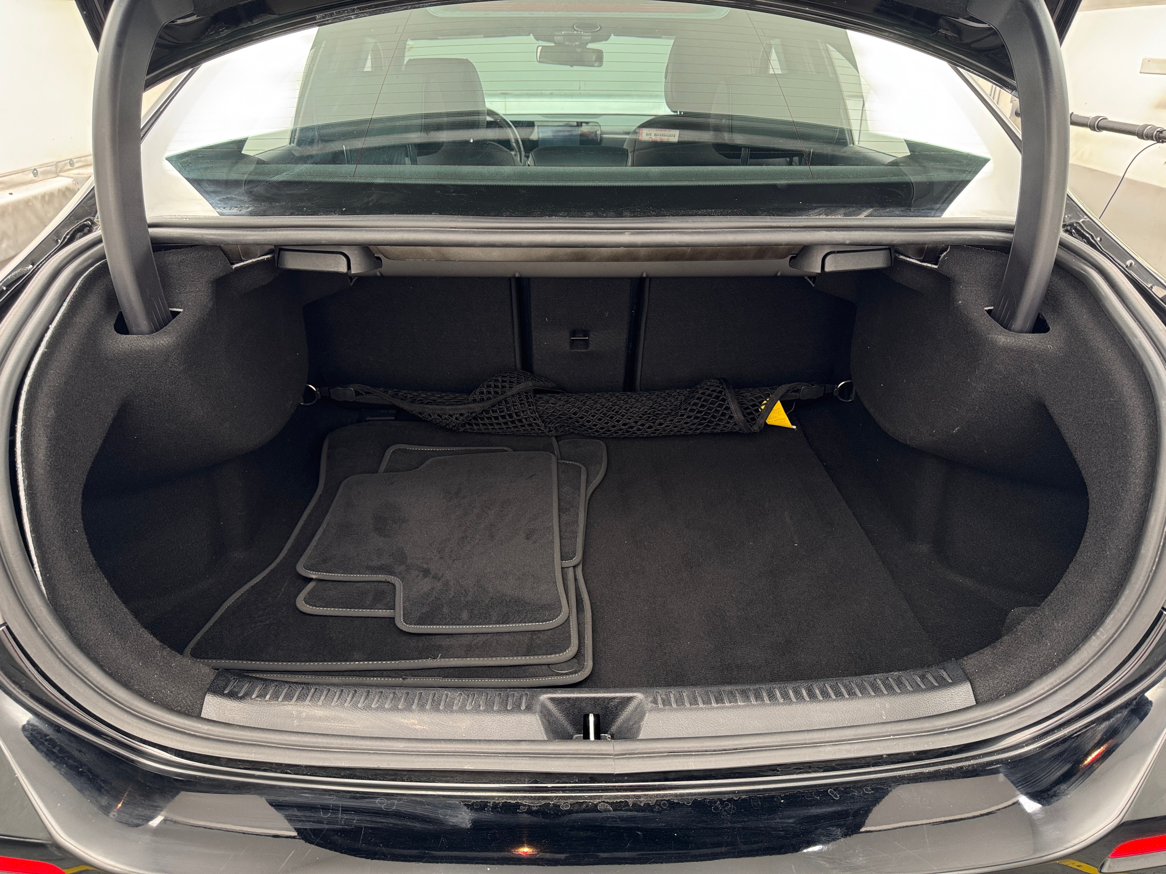 2019 Mercedes-Benz A-Class A 220 6