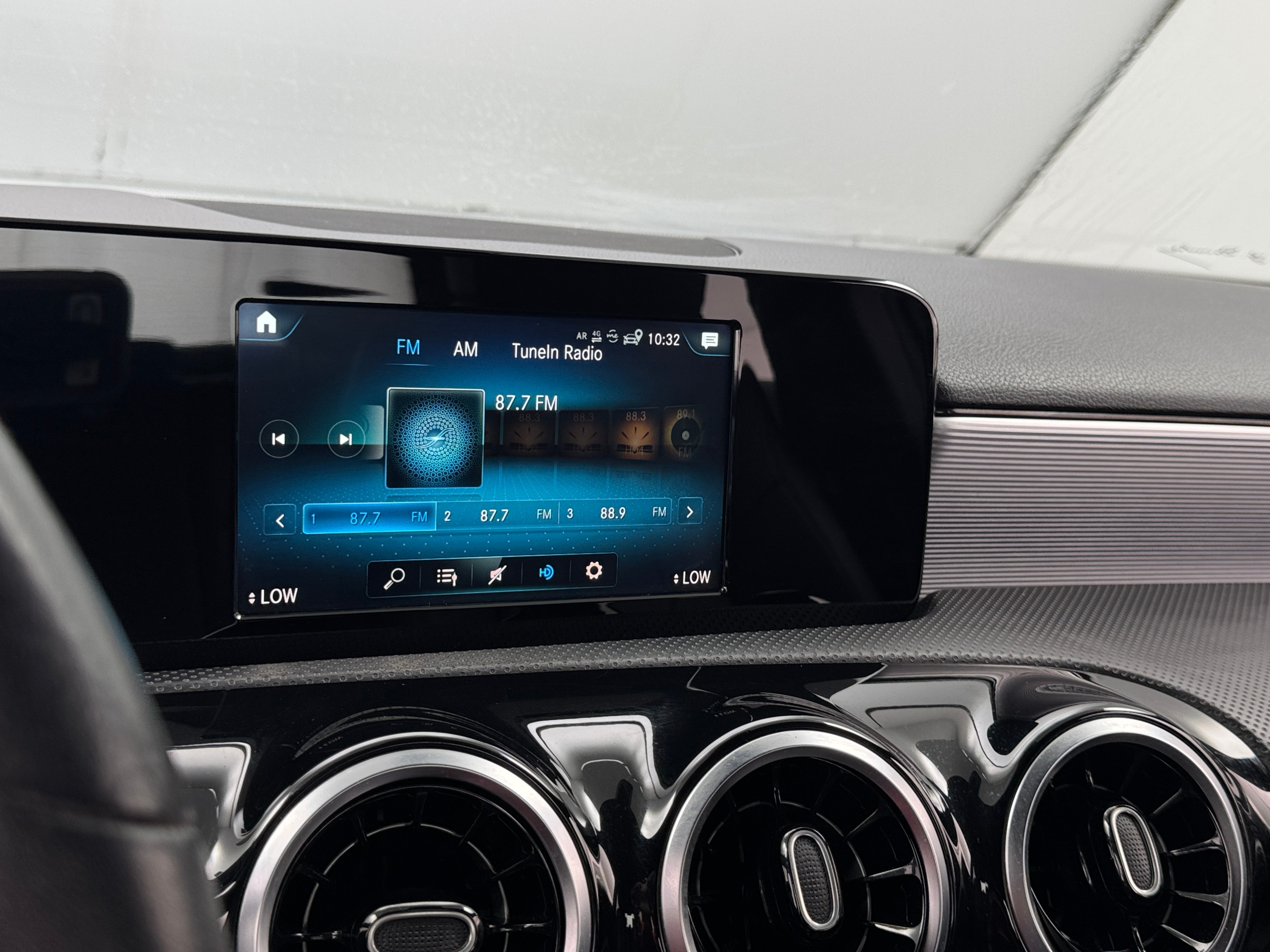 2019 Mercedes-Benz A-Class A 220 3