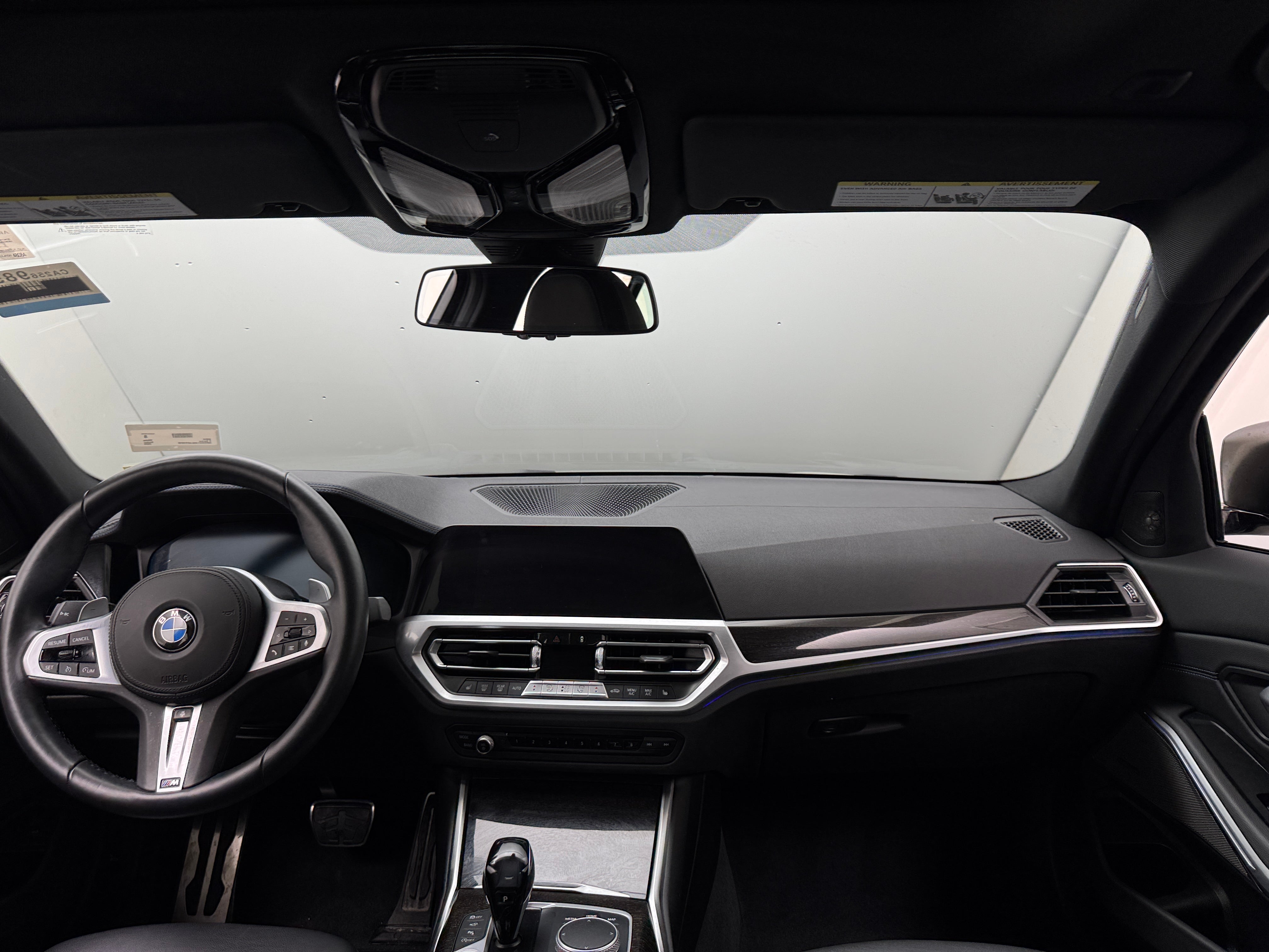 2020 BMW 3 Series M340i 2