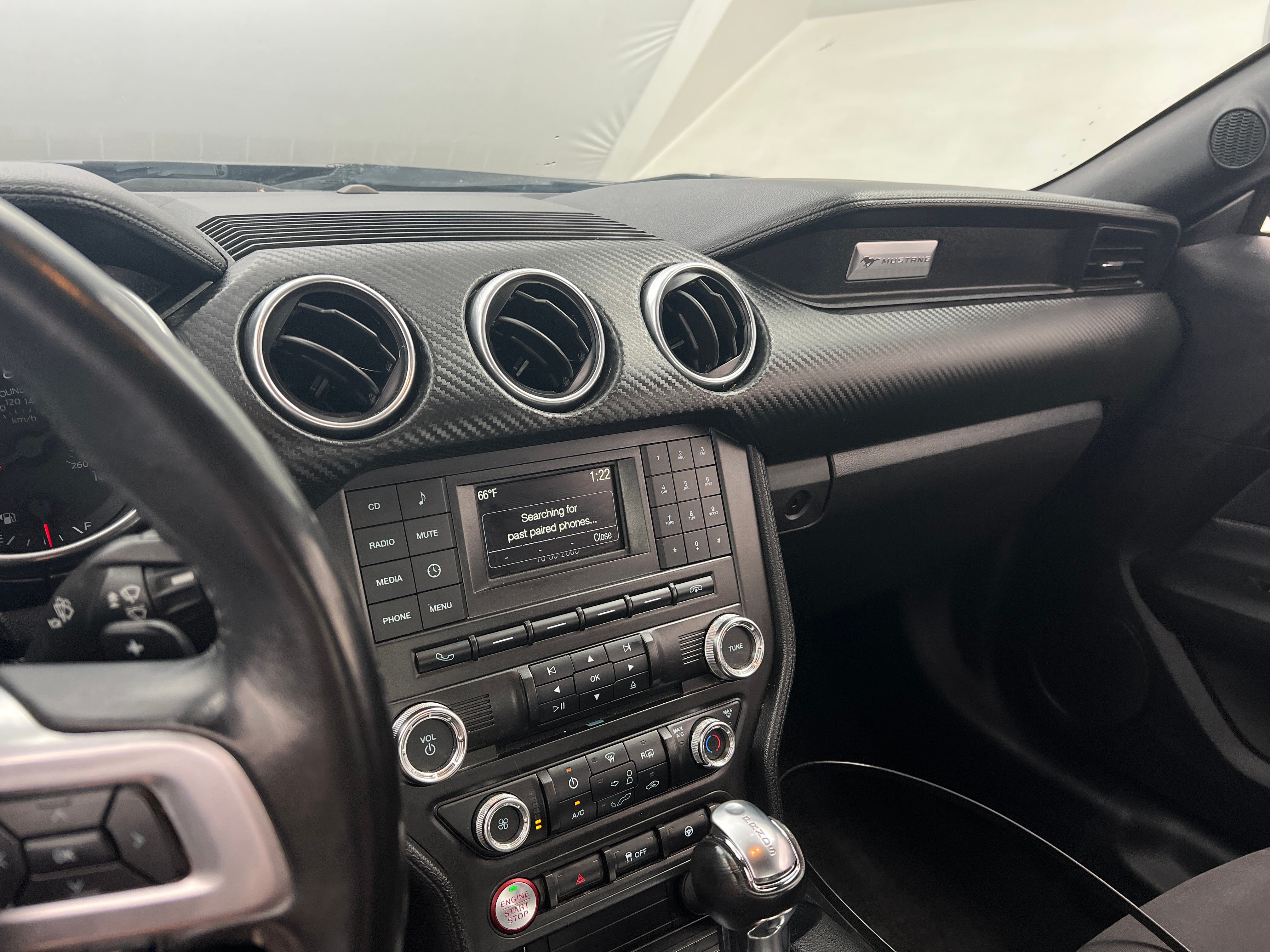 2018 Ford Mustang  3