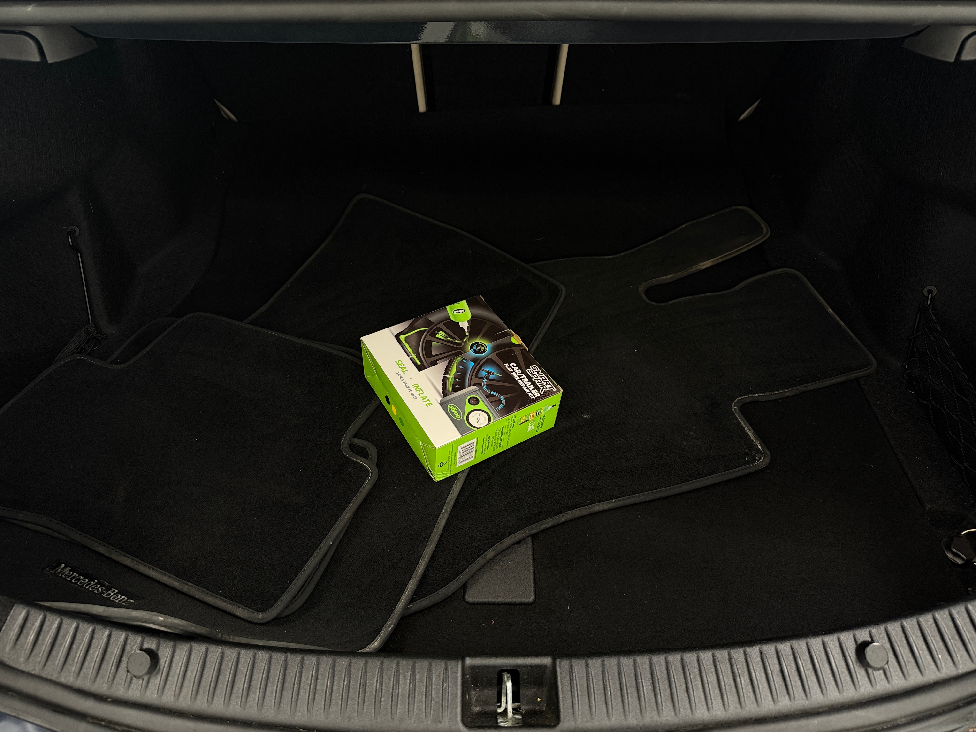 2019 Mercedes-Benz C-Class C 300 6