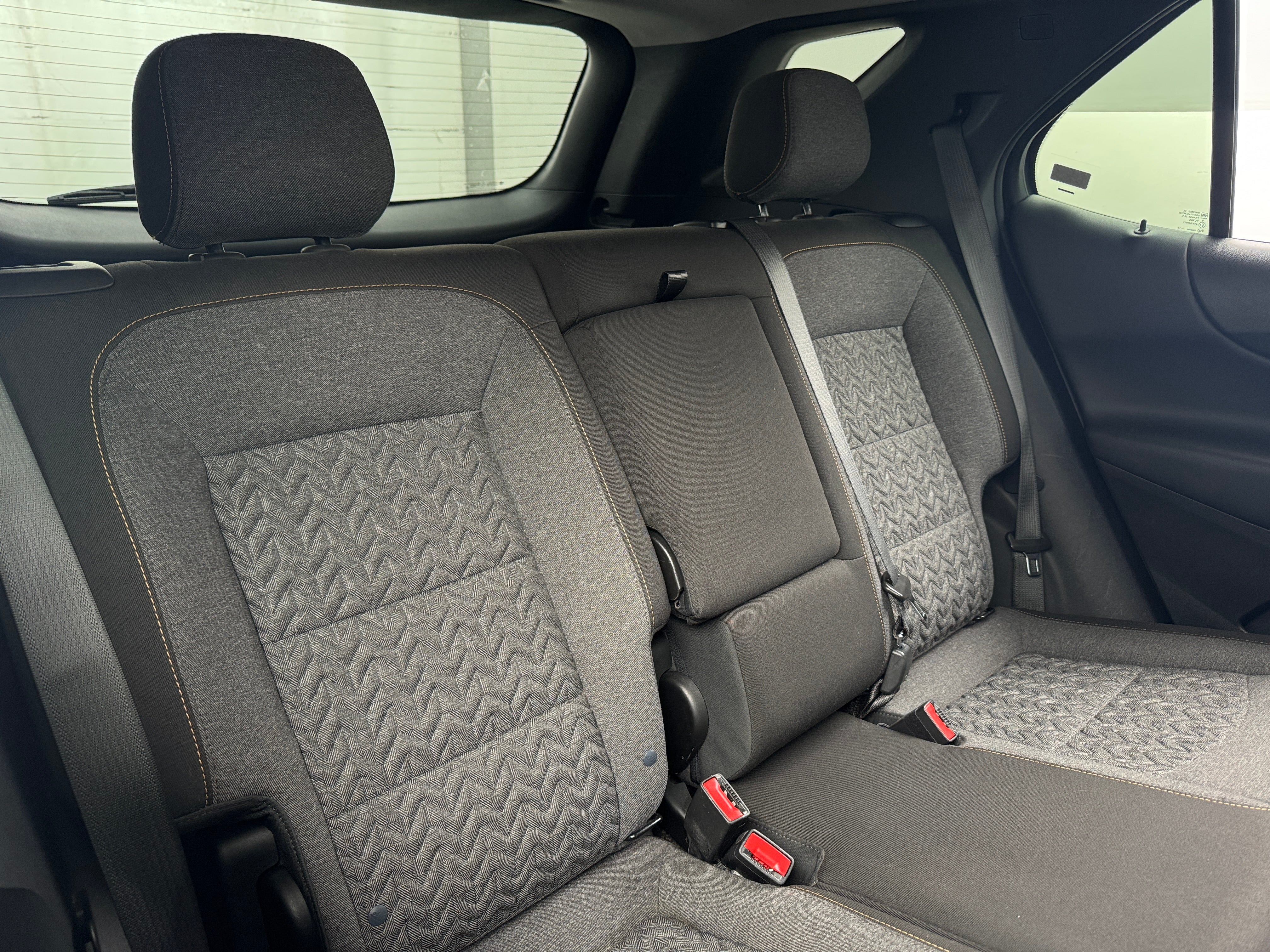 2024 Chevrolet Equinox LT 6