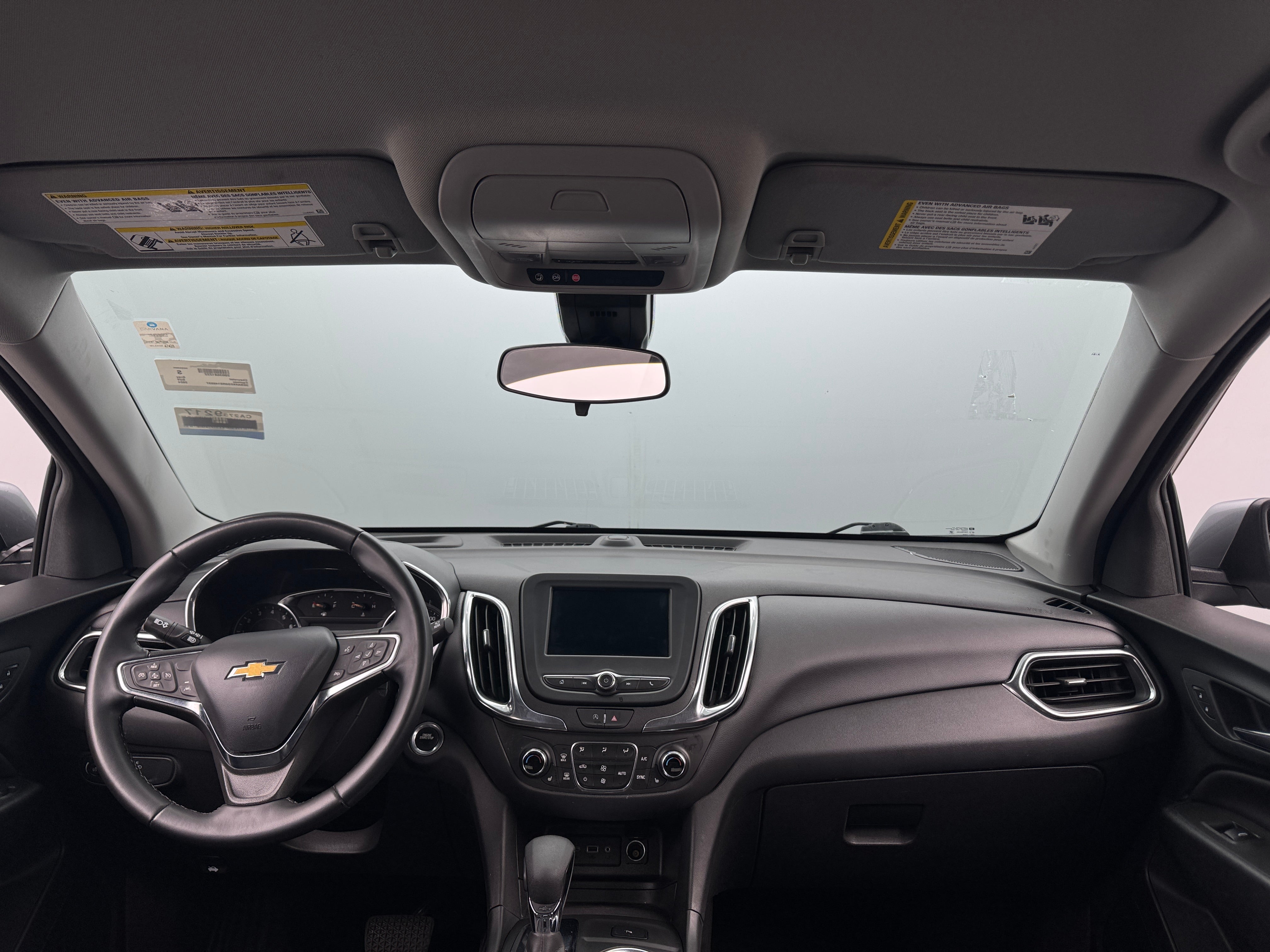 2024 Chevrolet Equinox LT 3