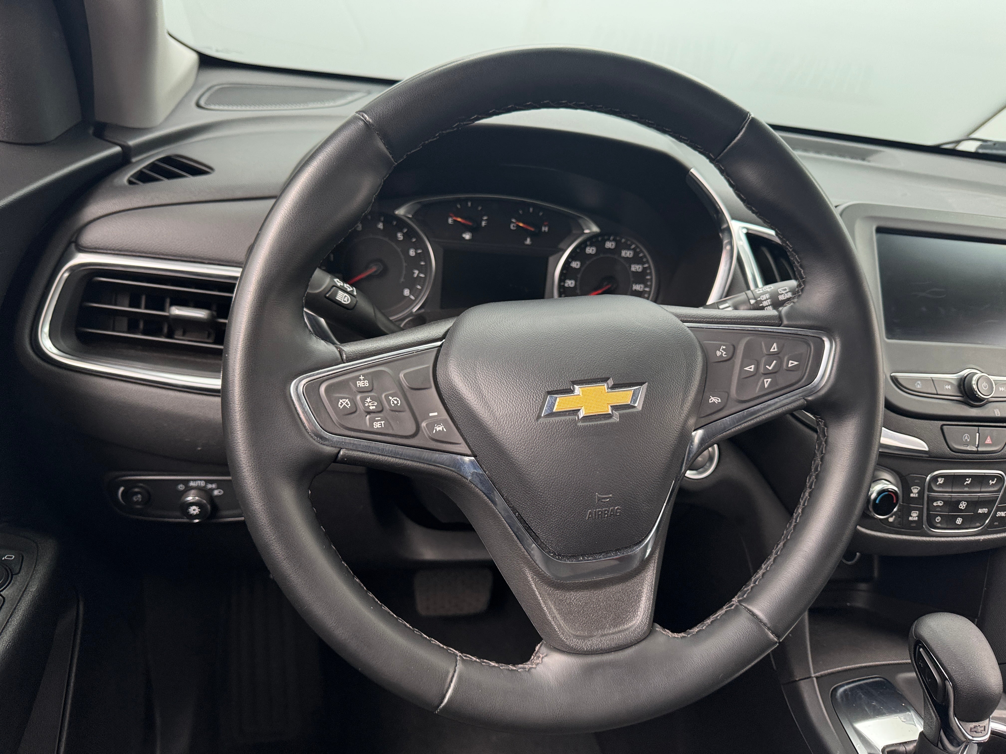 2024 Chevrolet Equinox LT 5