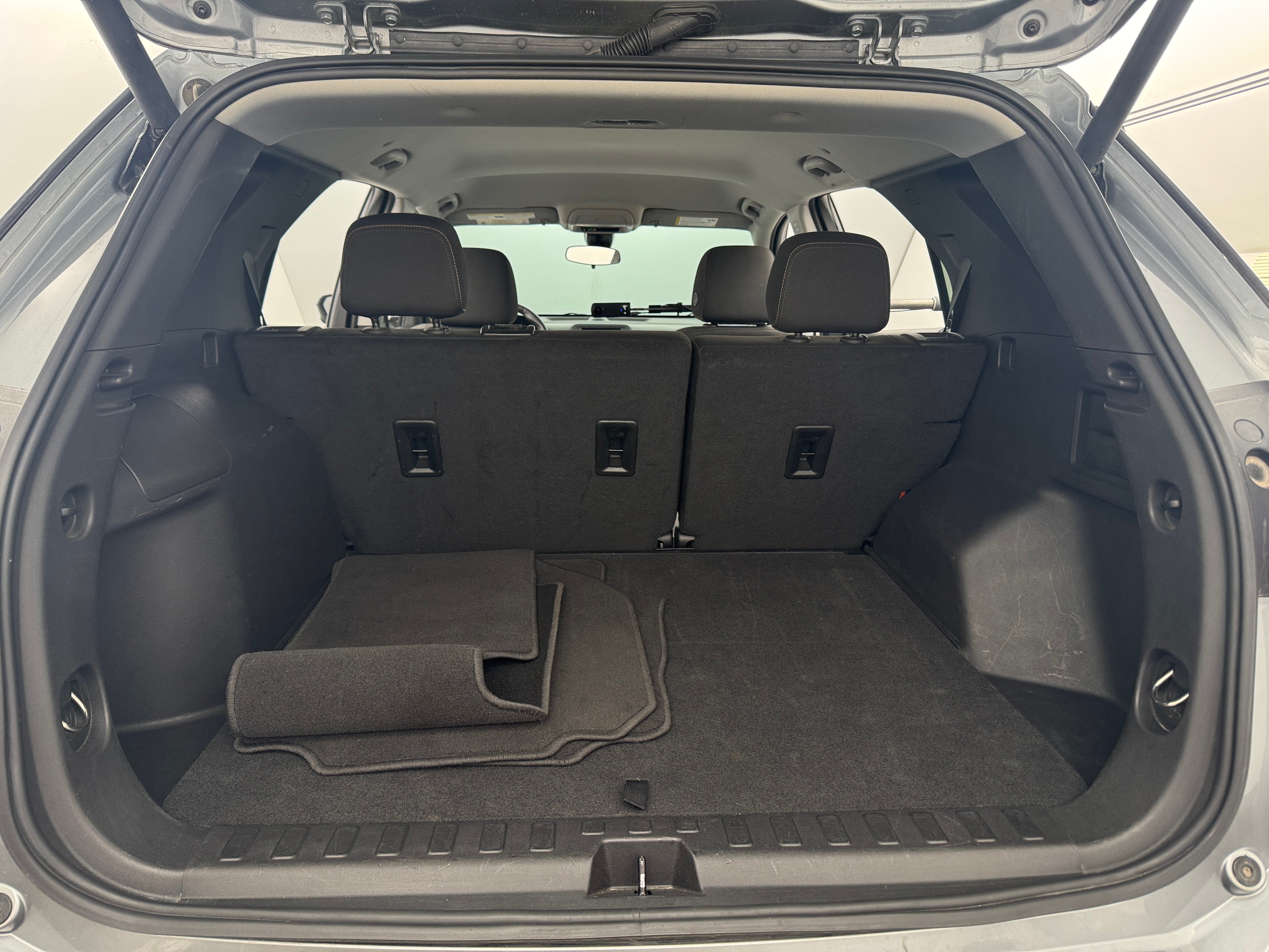 2024 Chevrolet Equinox LT 7