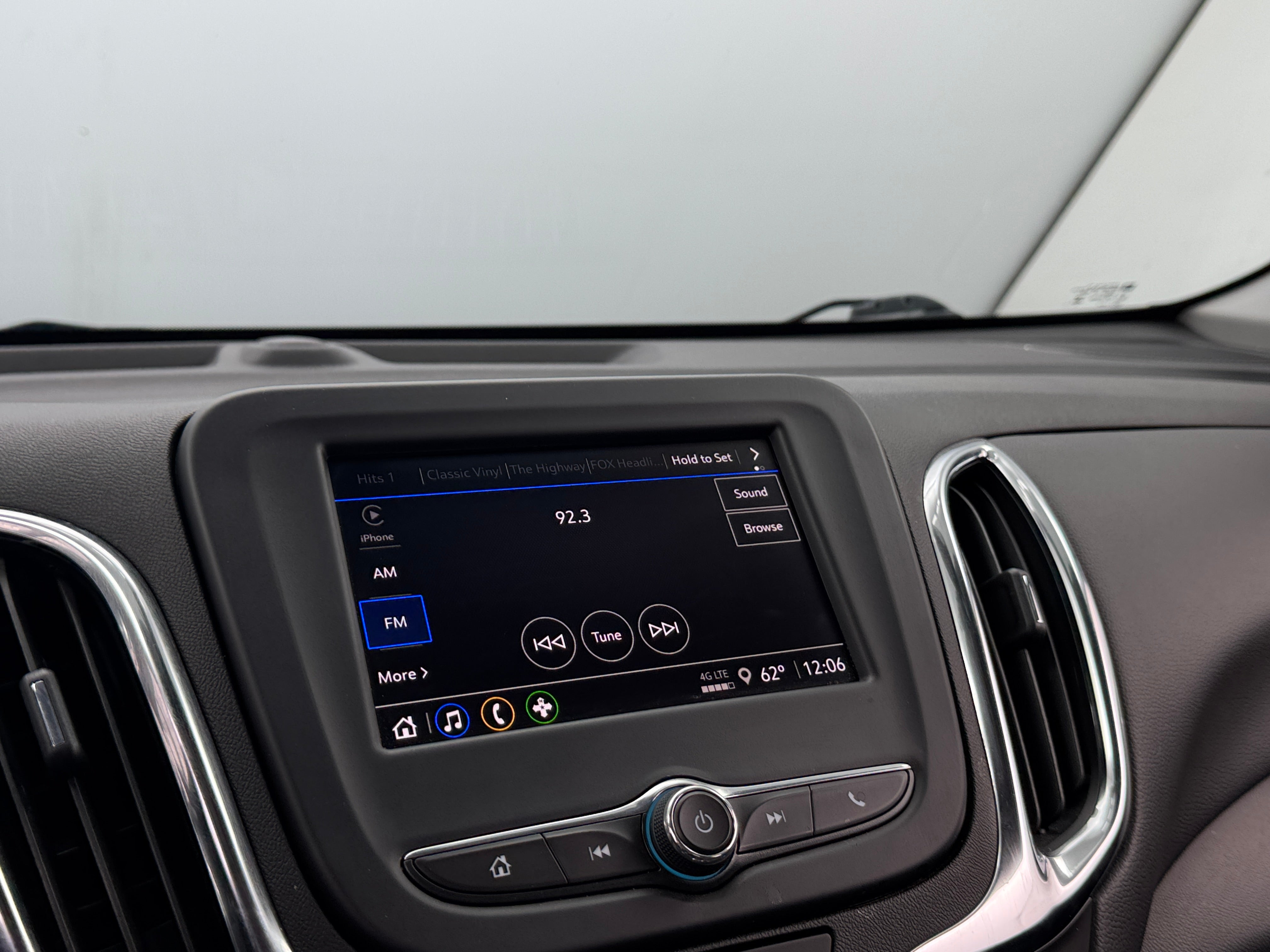 2024 Chevrolet Equinox LT 4