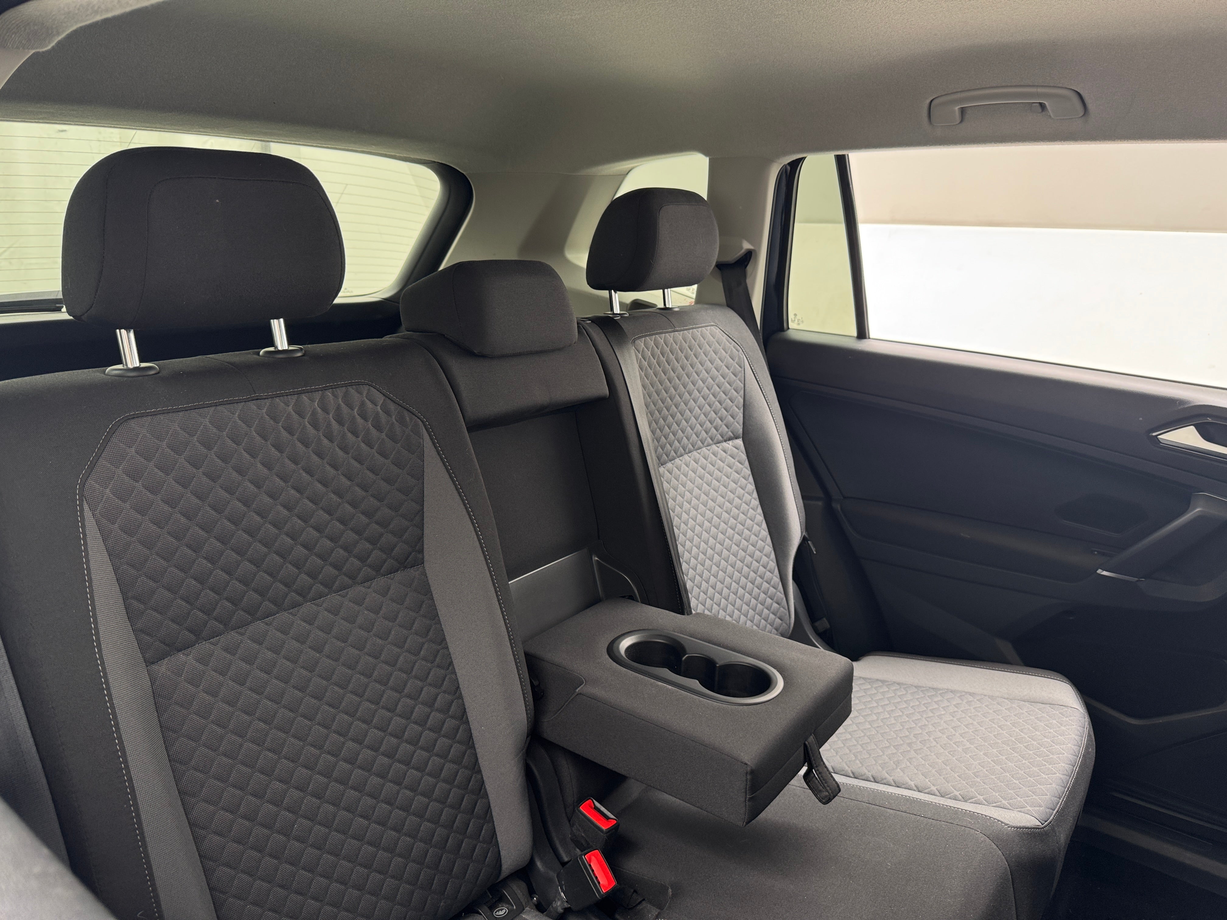 2018 Volkswagen Tiguan 2.0T 6