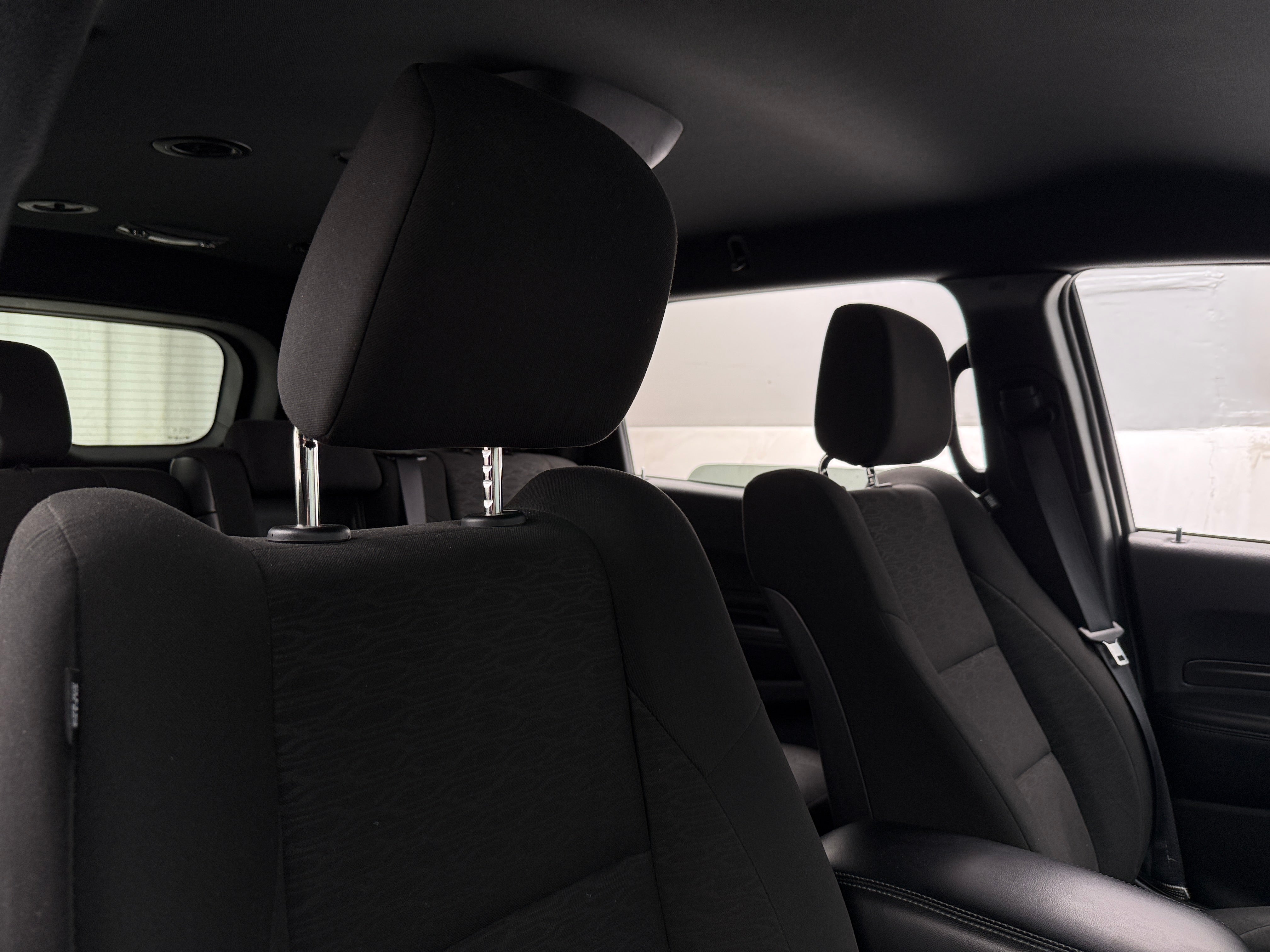 2023 Dodge Durango SXT 2