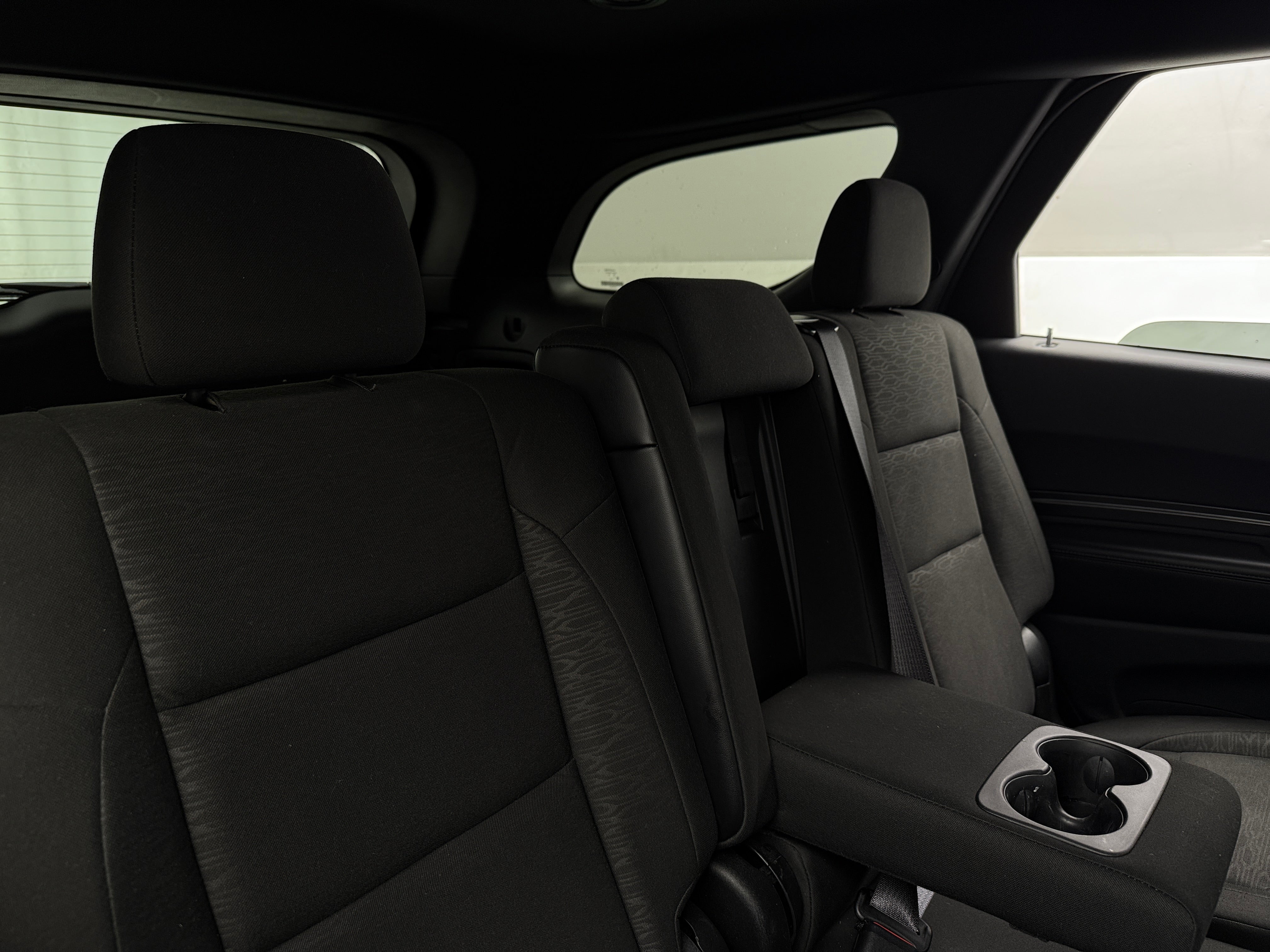 2023 Dodge Durango SXT 6