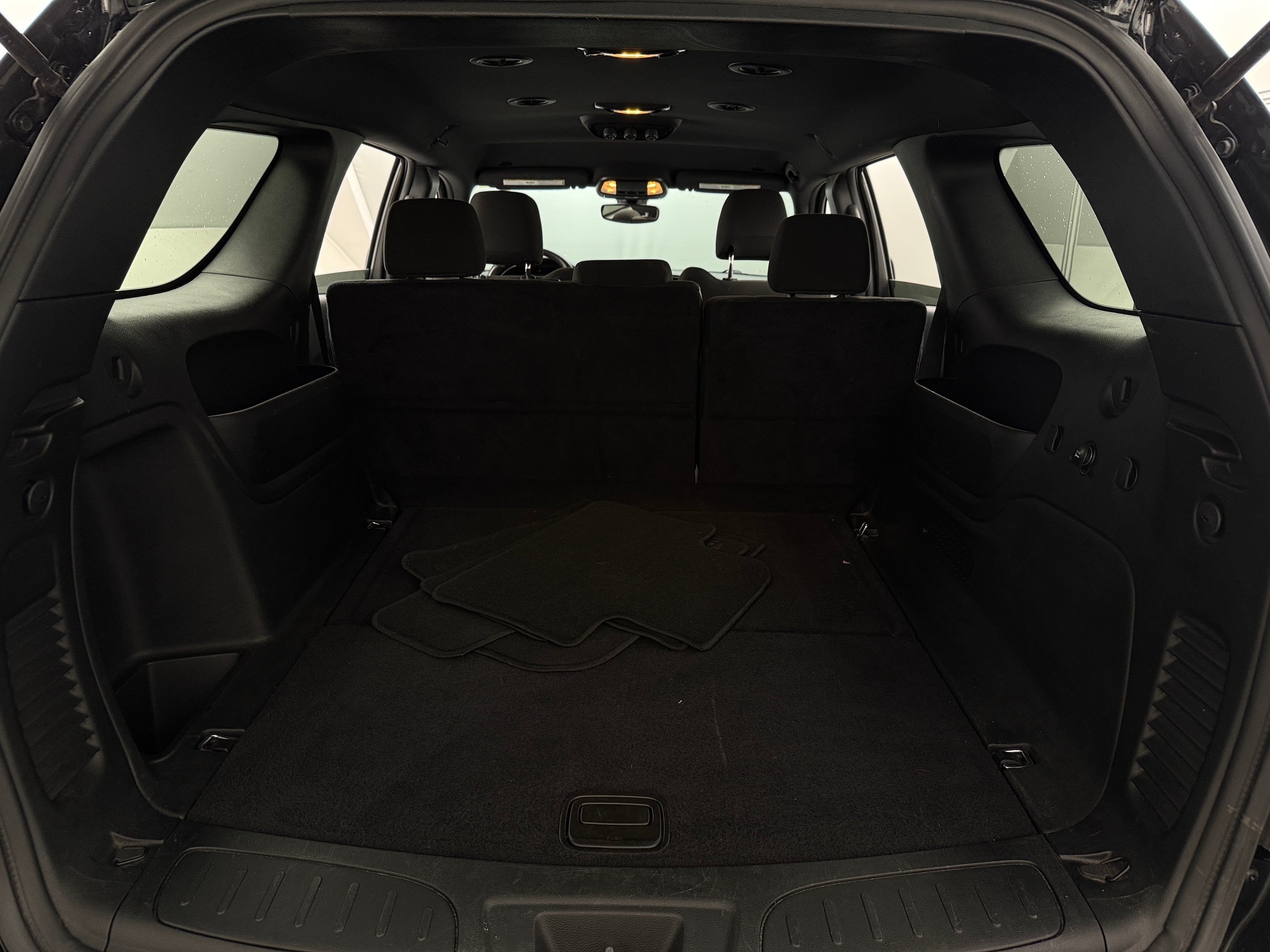 2023 Dodge Durango SXT 7