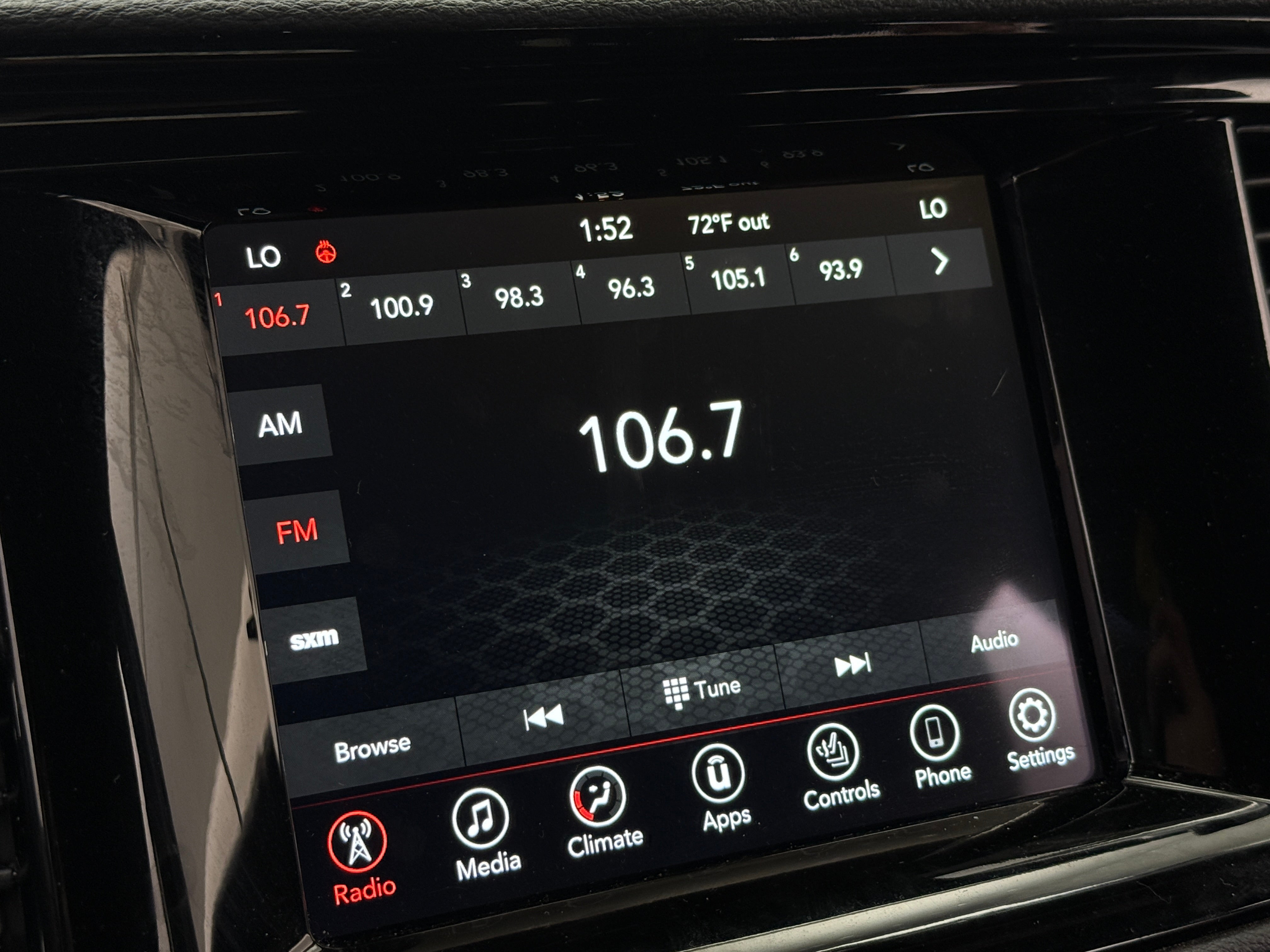 2023 Dodge Durango SXT 4