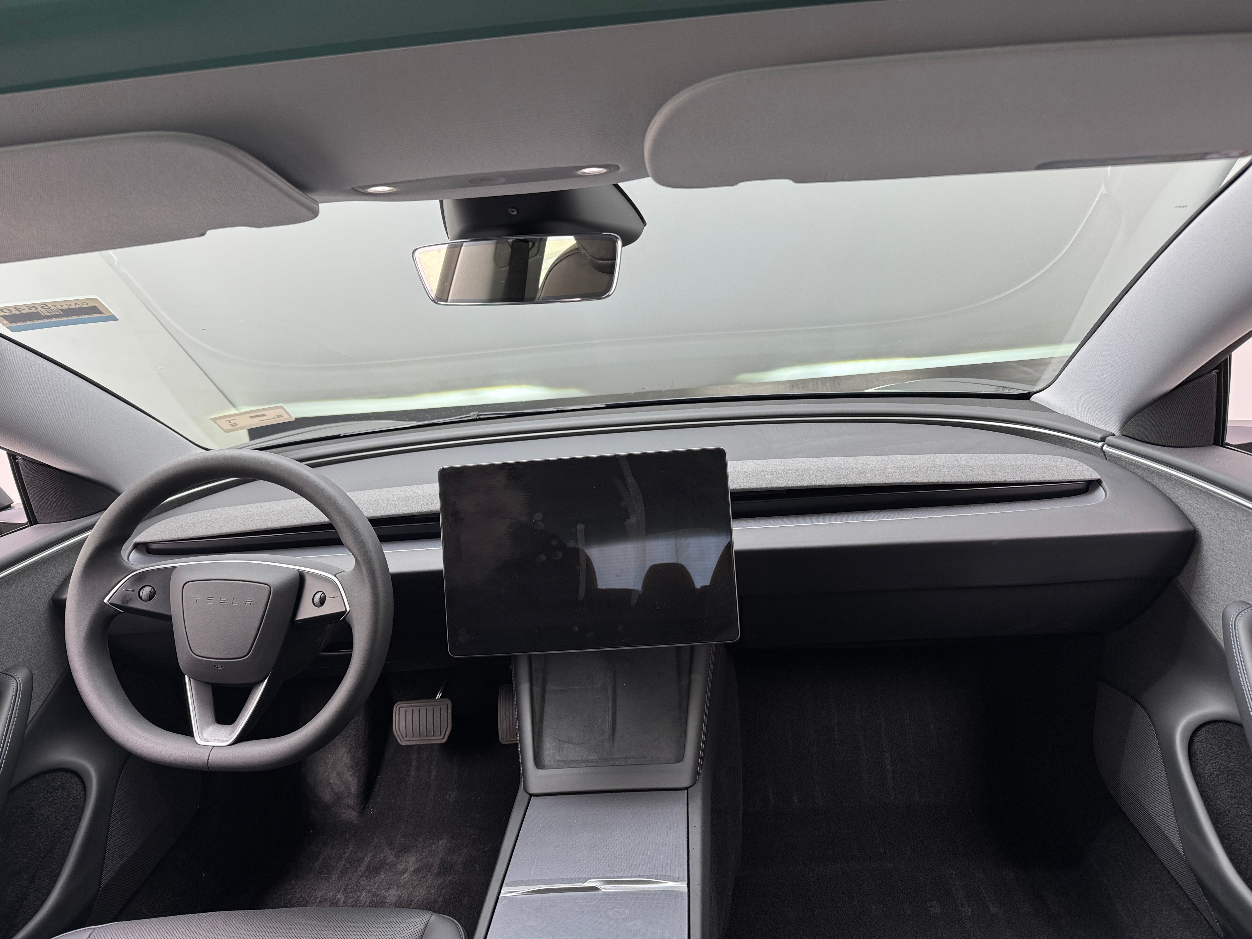 2024 Tesla Model 3 Long Range 2