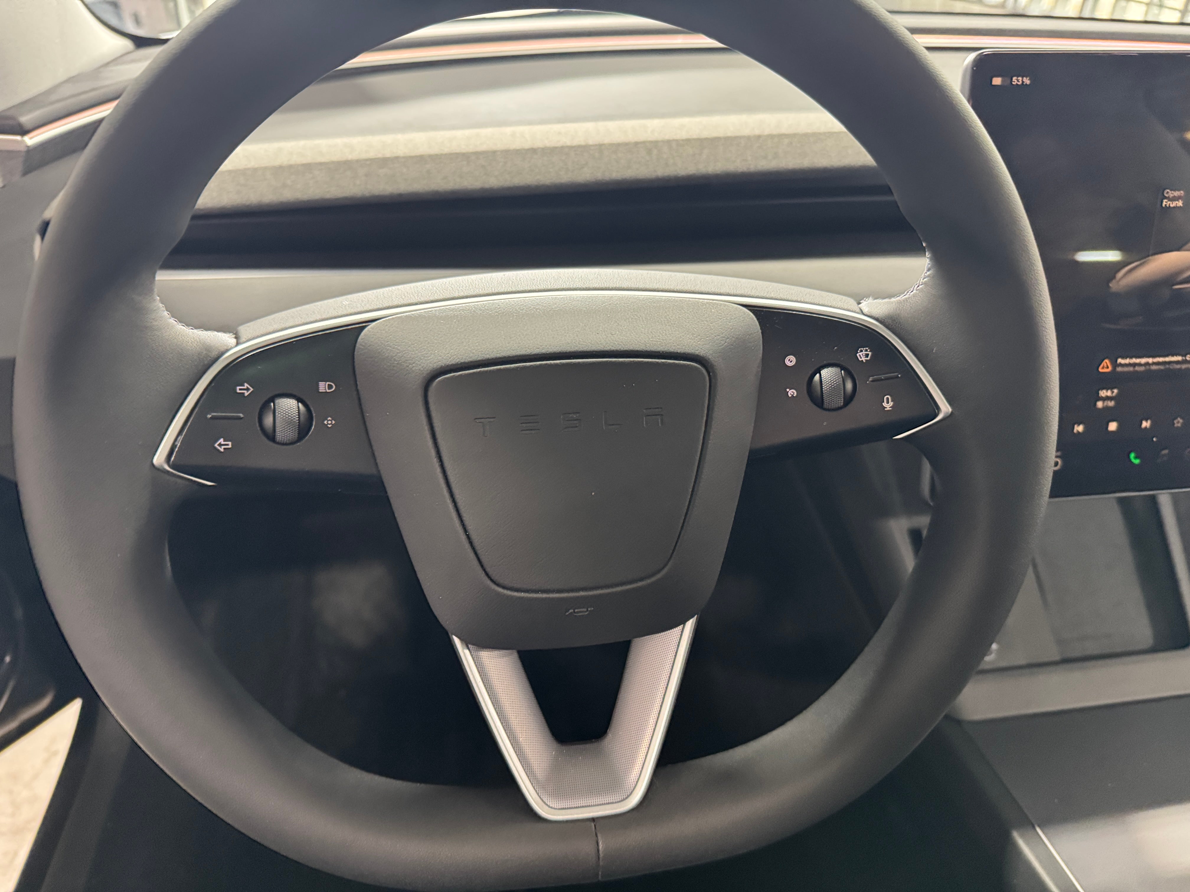 2024 Tesla Model 3 Long Range 3