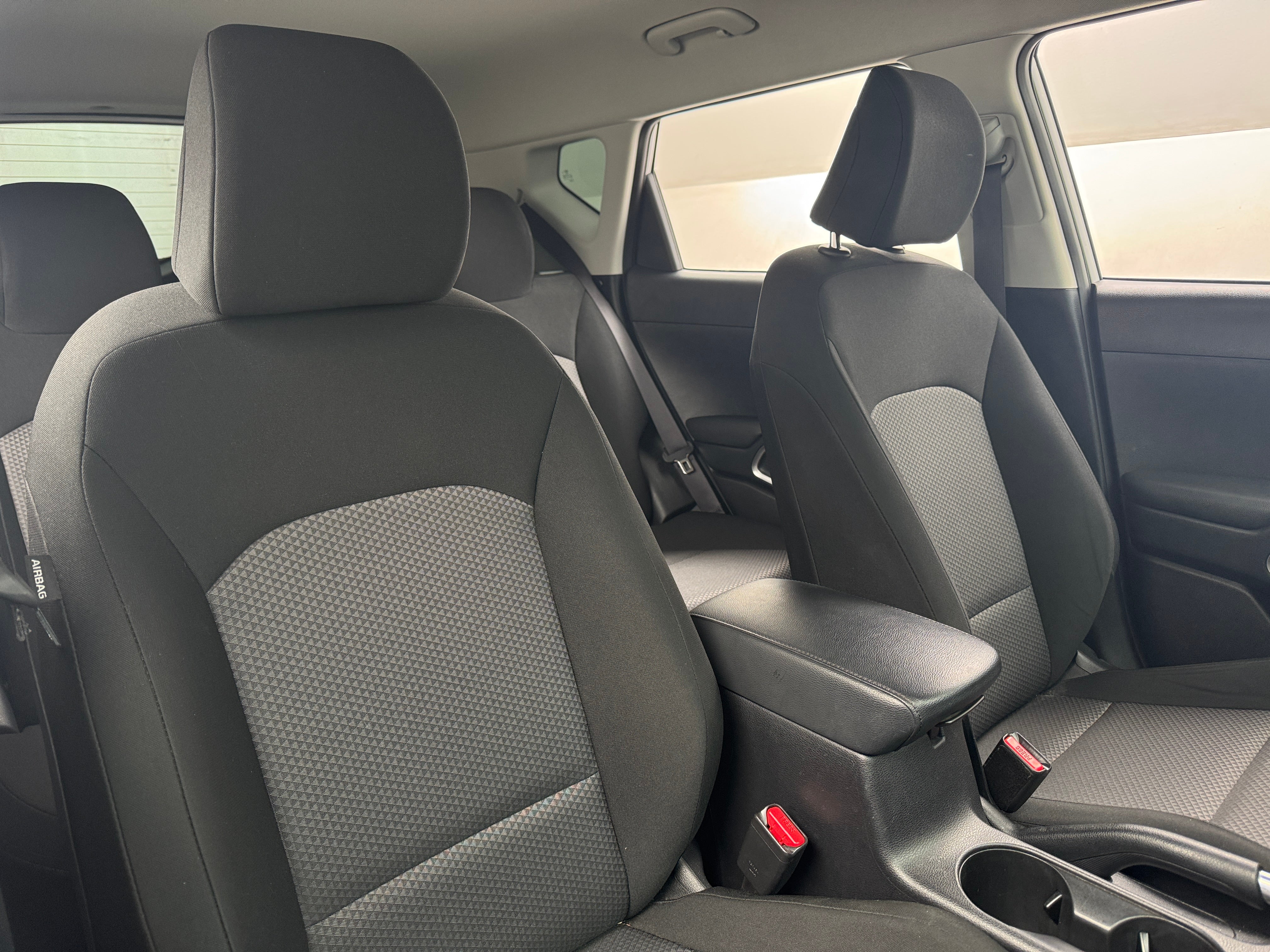 2020 Kia Soul LX 2