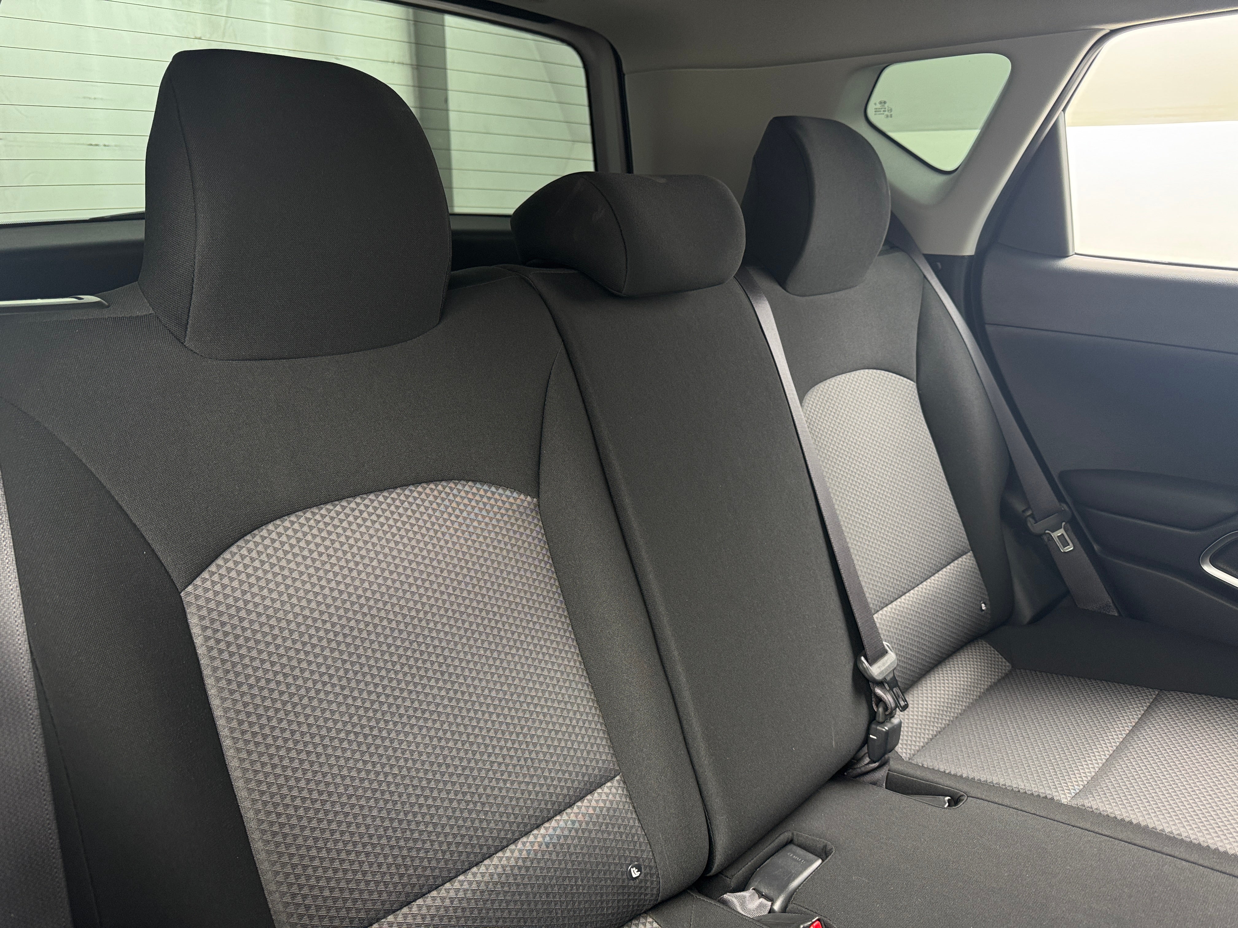 2020 Kia Soul LX 6