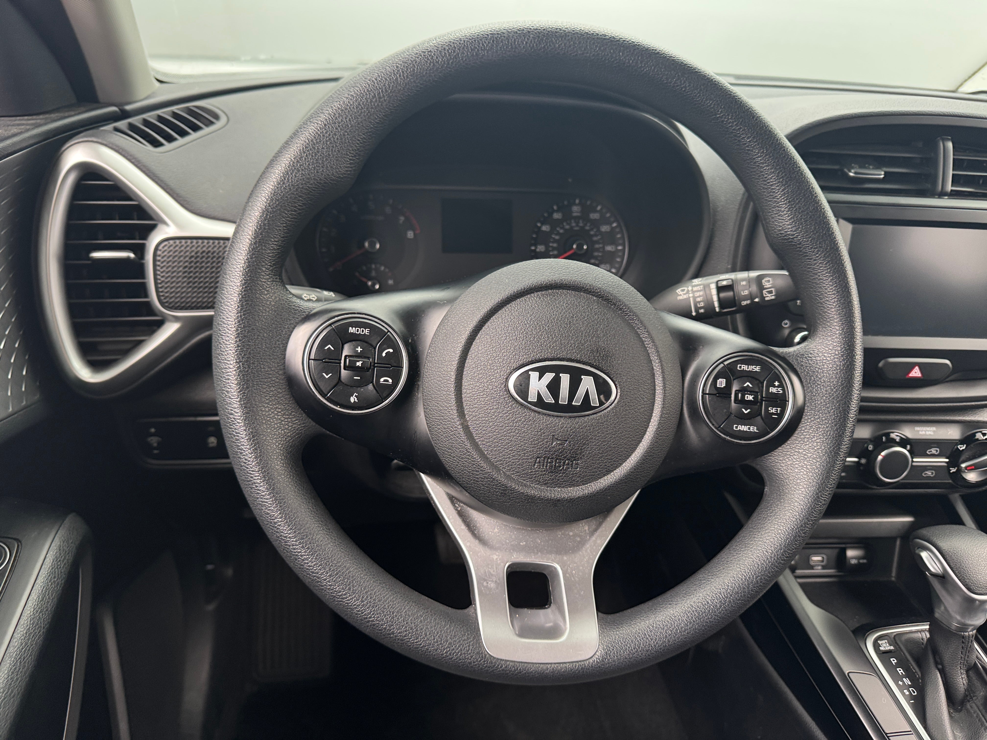 2020 Kia Soul LX 5