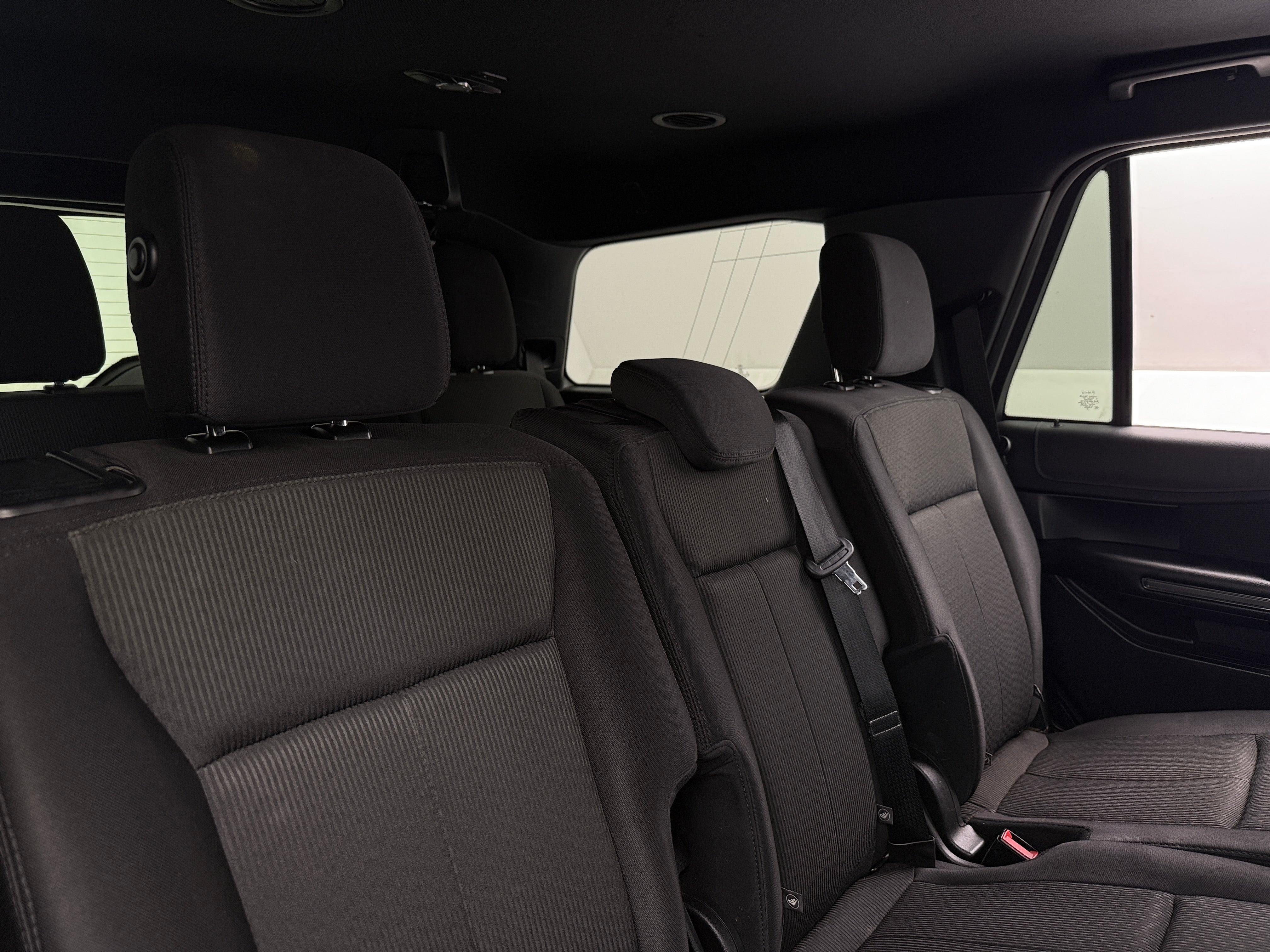 2020 Ford Expedition XLT 6