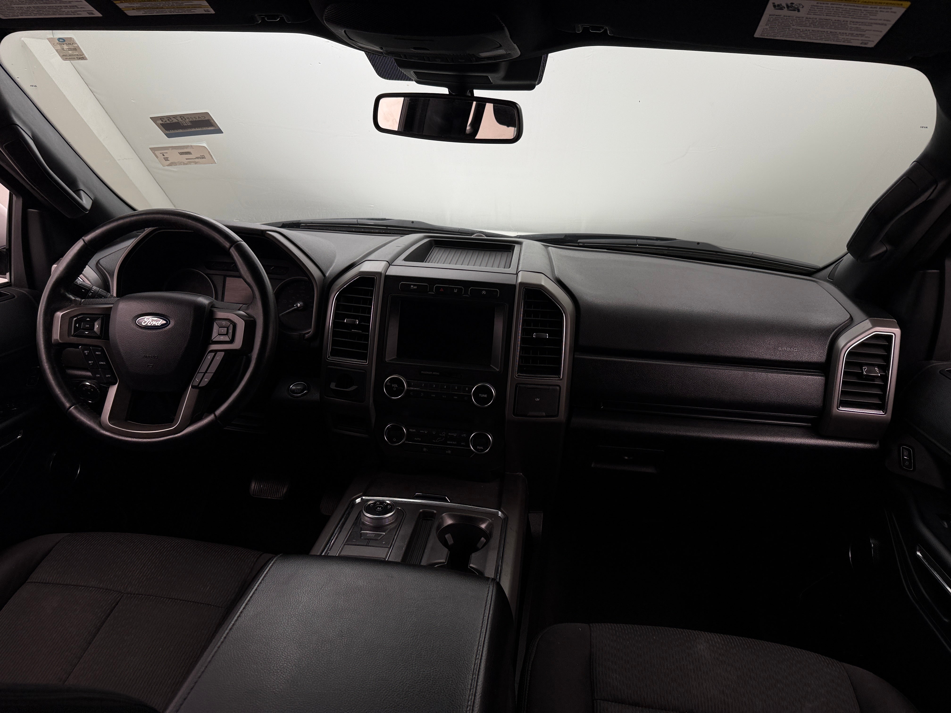 2020 Ford Expedition XLT 3