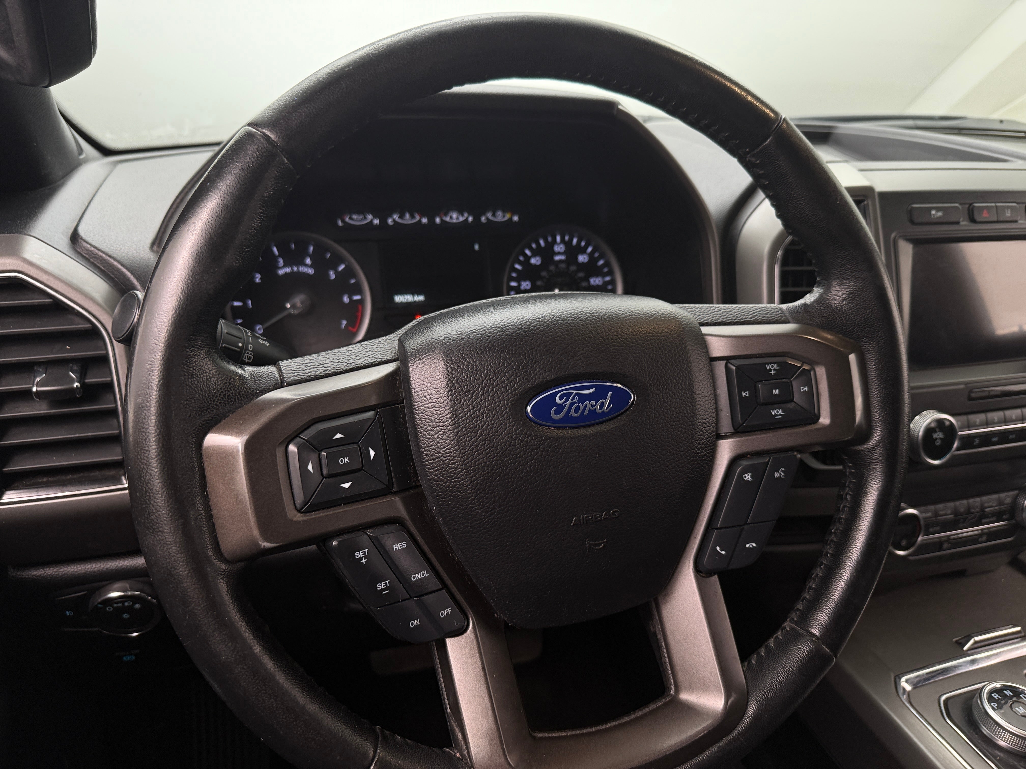 2020 Ford Expedition XLT 5