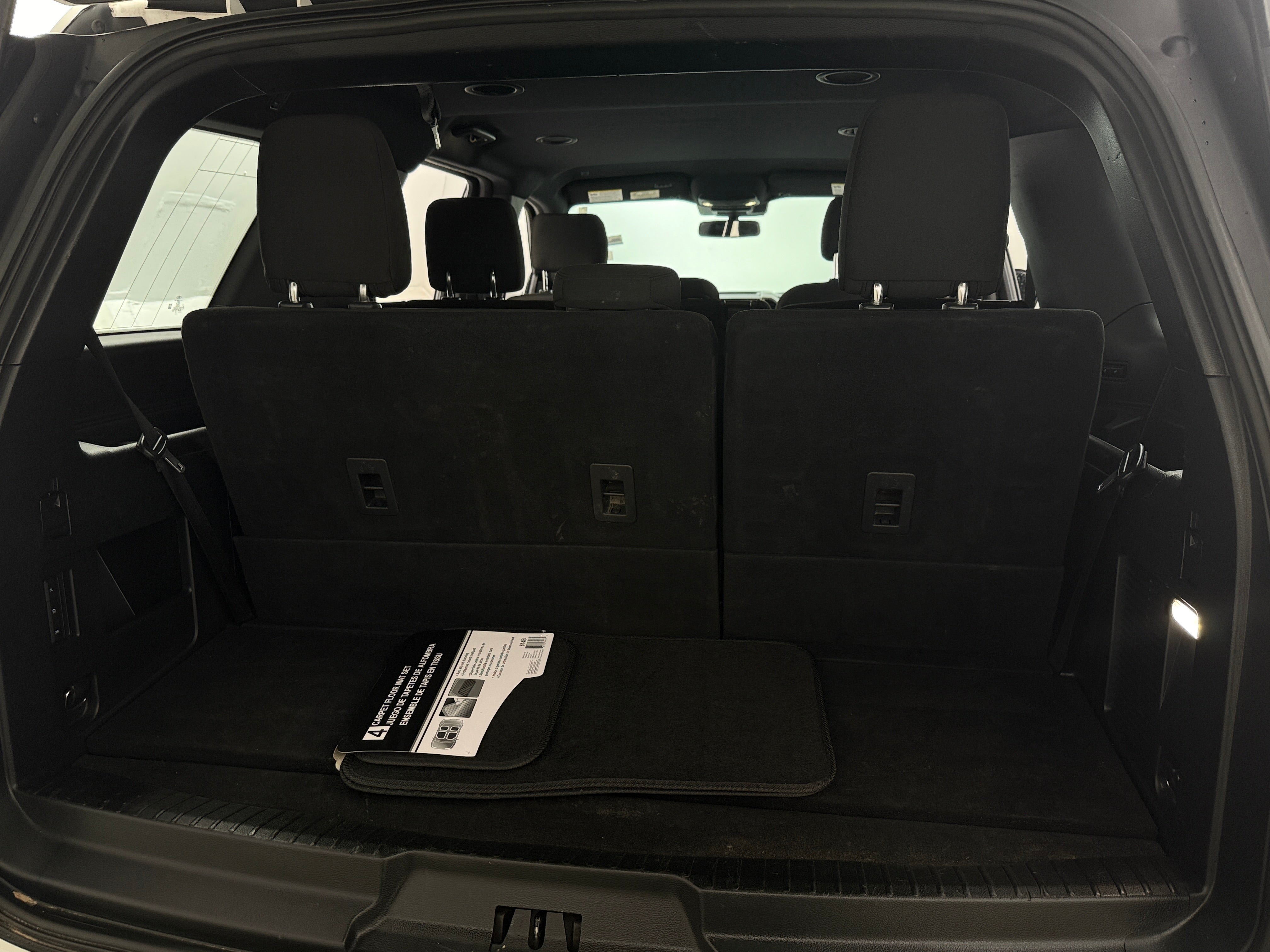 2020 Ford Expedition XLT 7