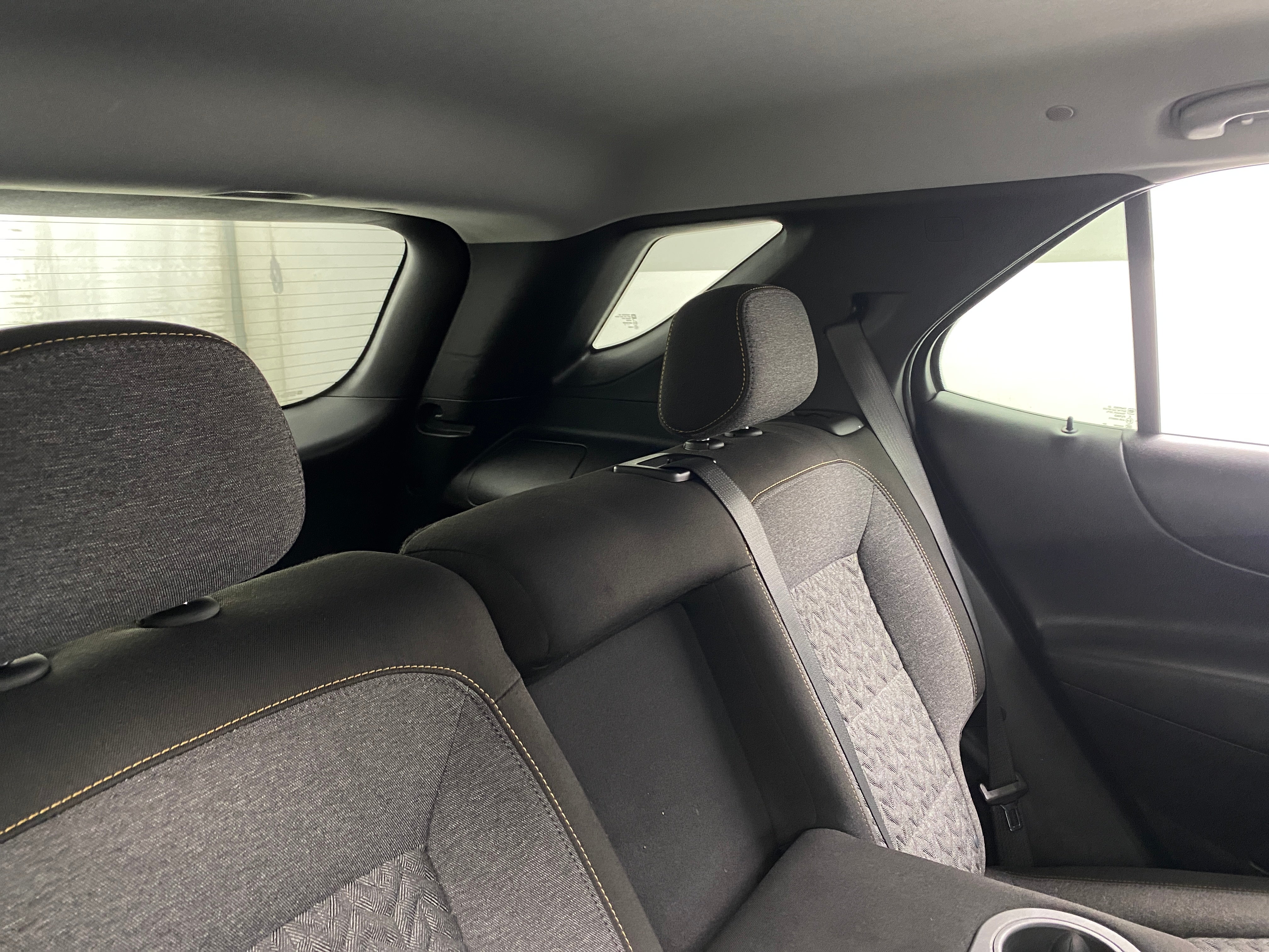 2023 Chevrolet Equinox LT 6