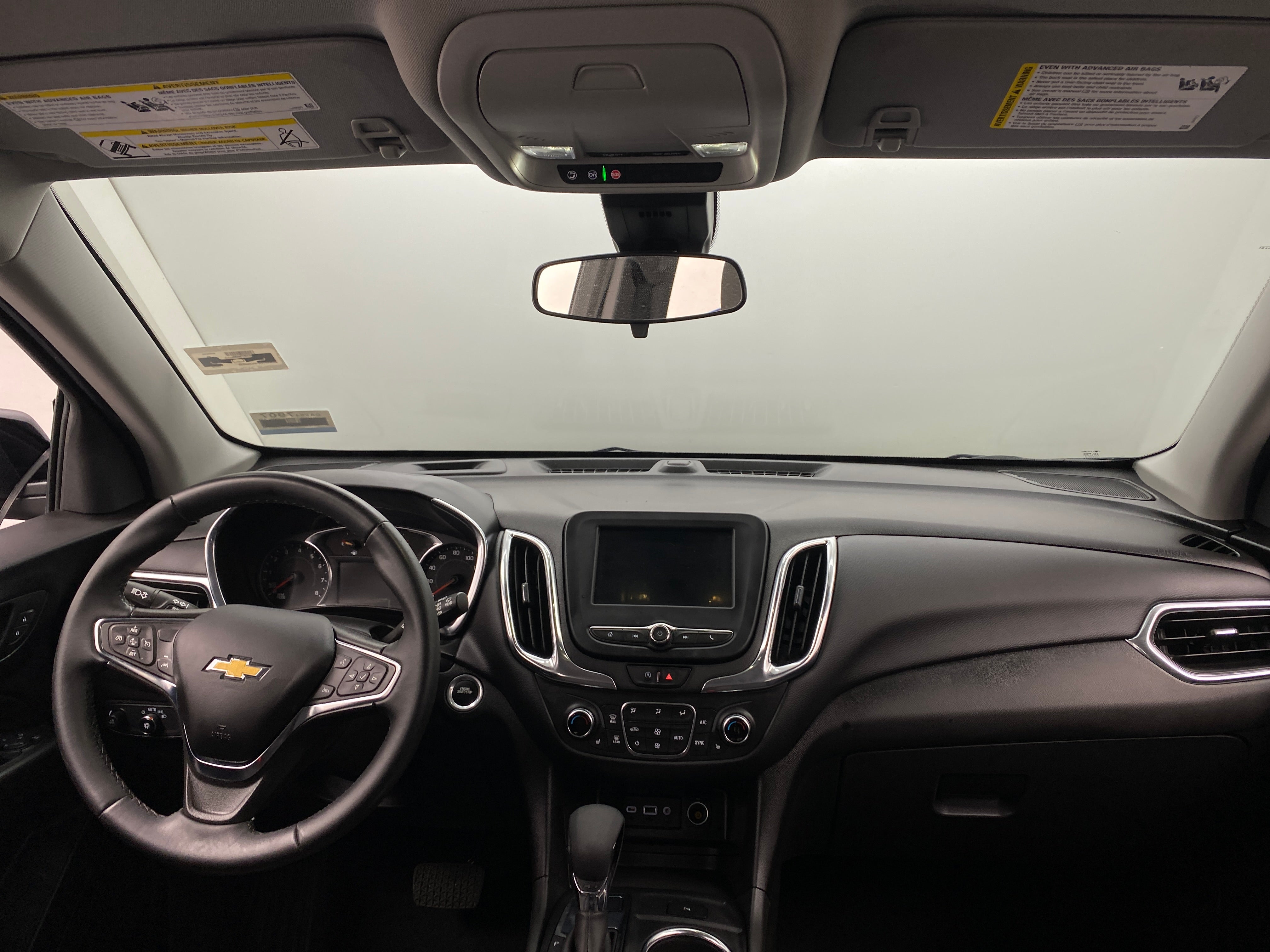 2023 Chevrolet Equinox LT 3