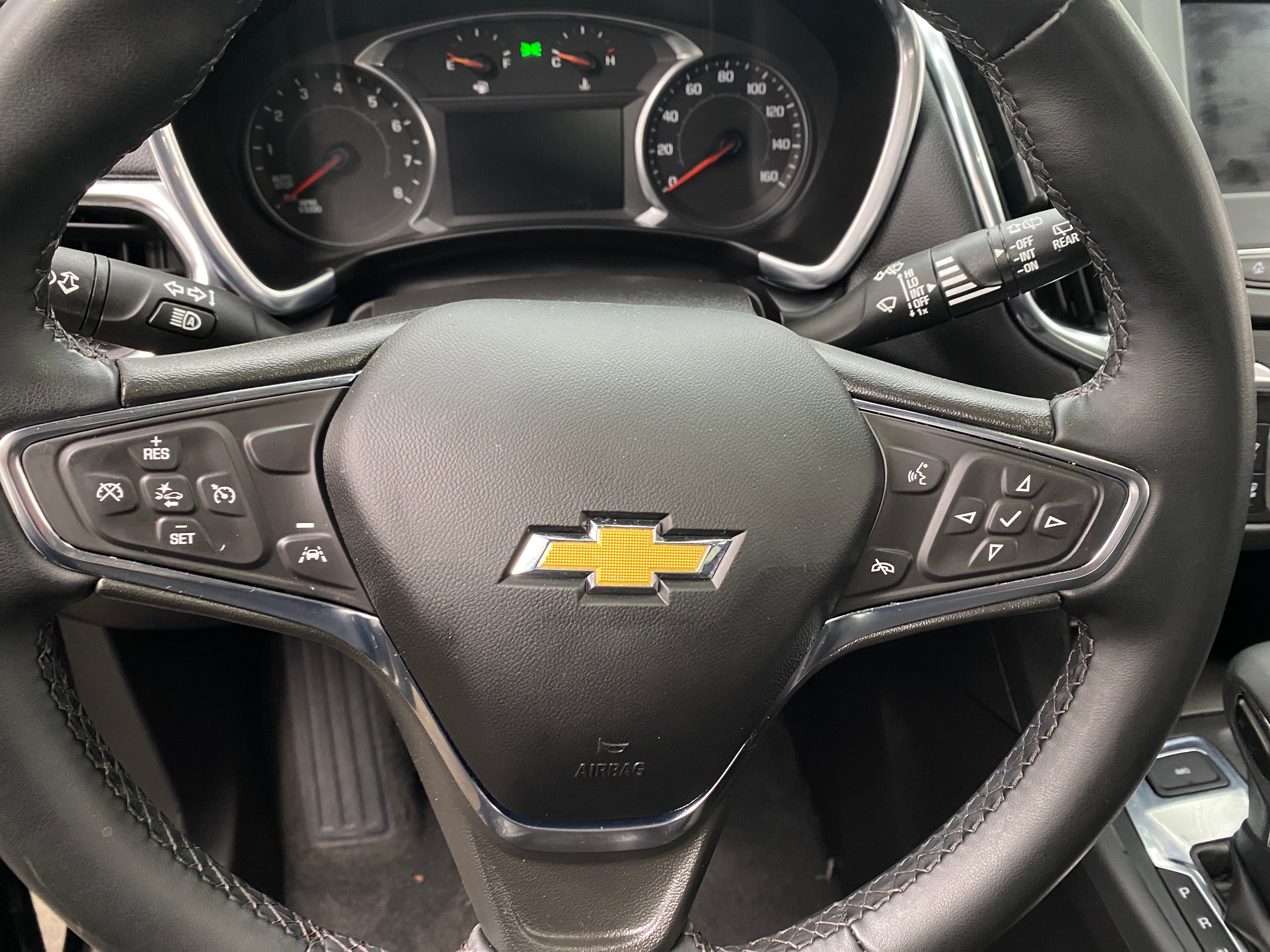 2023 Chevrolet Equinox LT 5