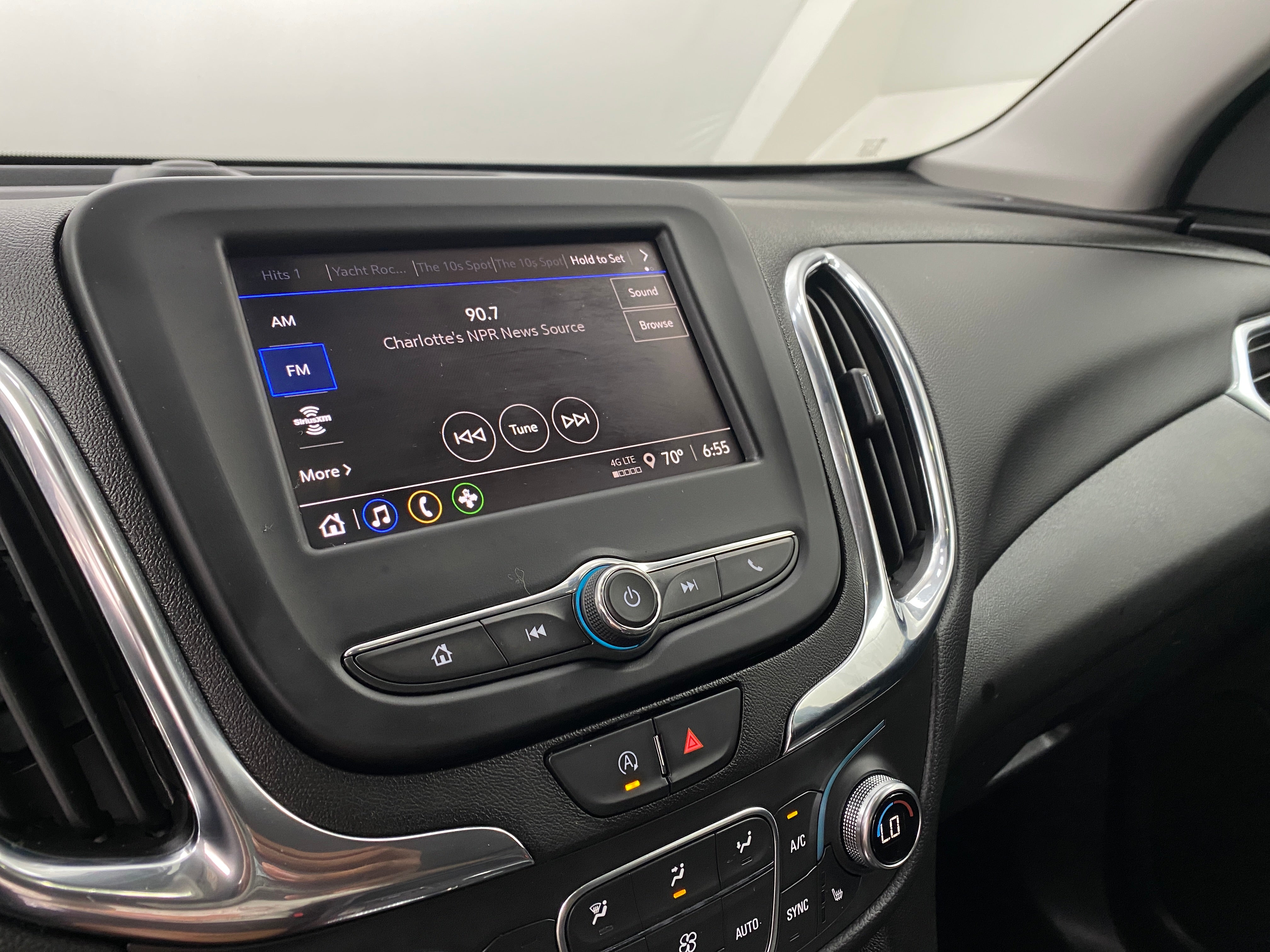 2023 Chevrolet Equinox LT 4