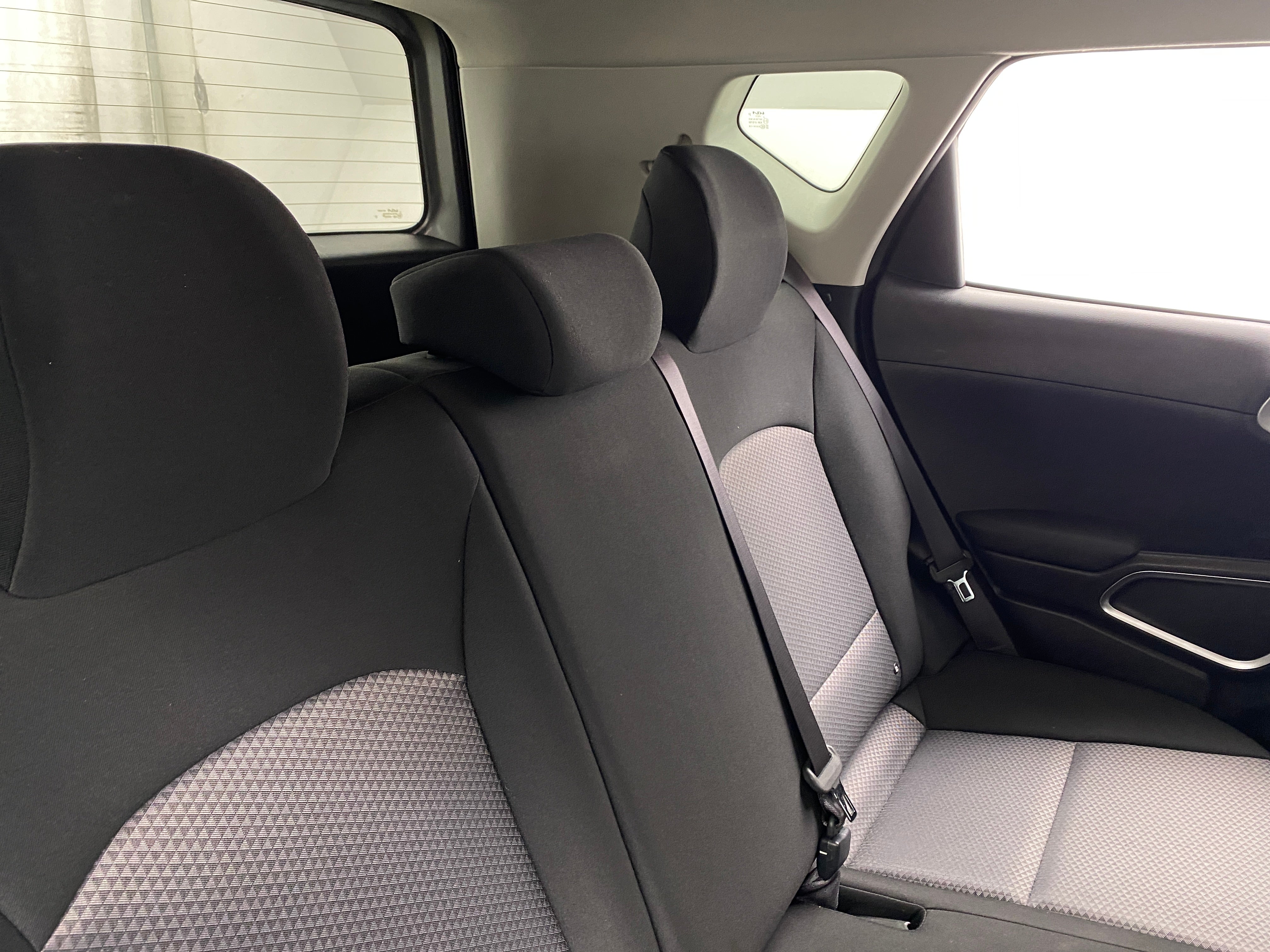2024 Kia Soul LX 6