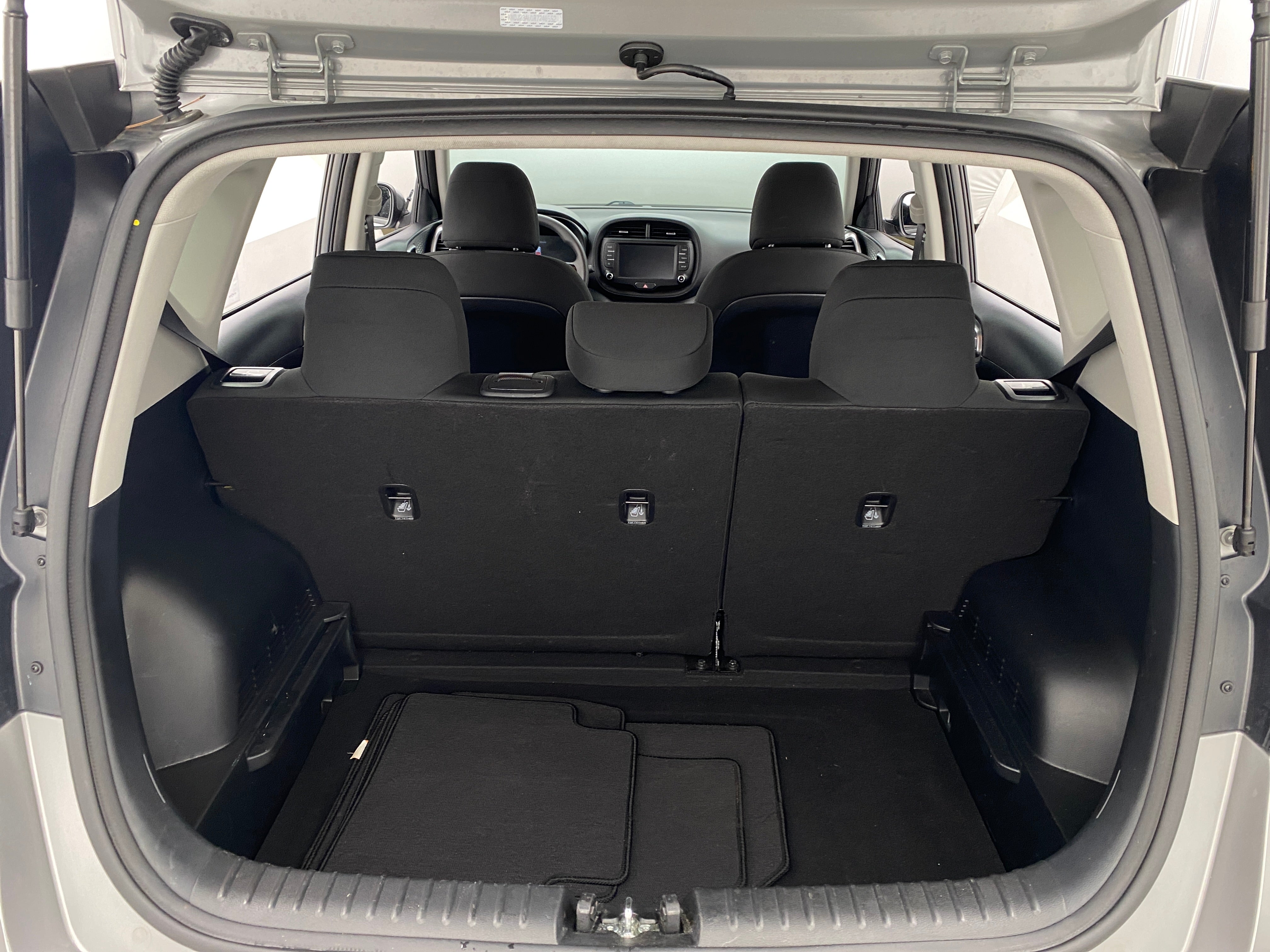 2024 Kia Soul LX 7