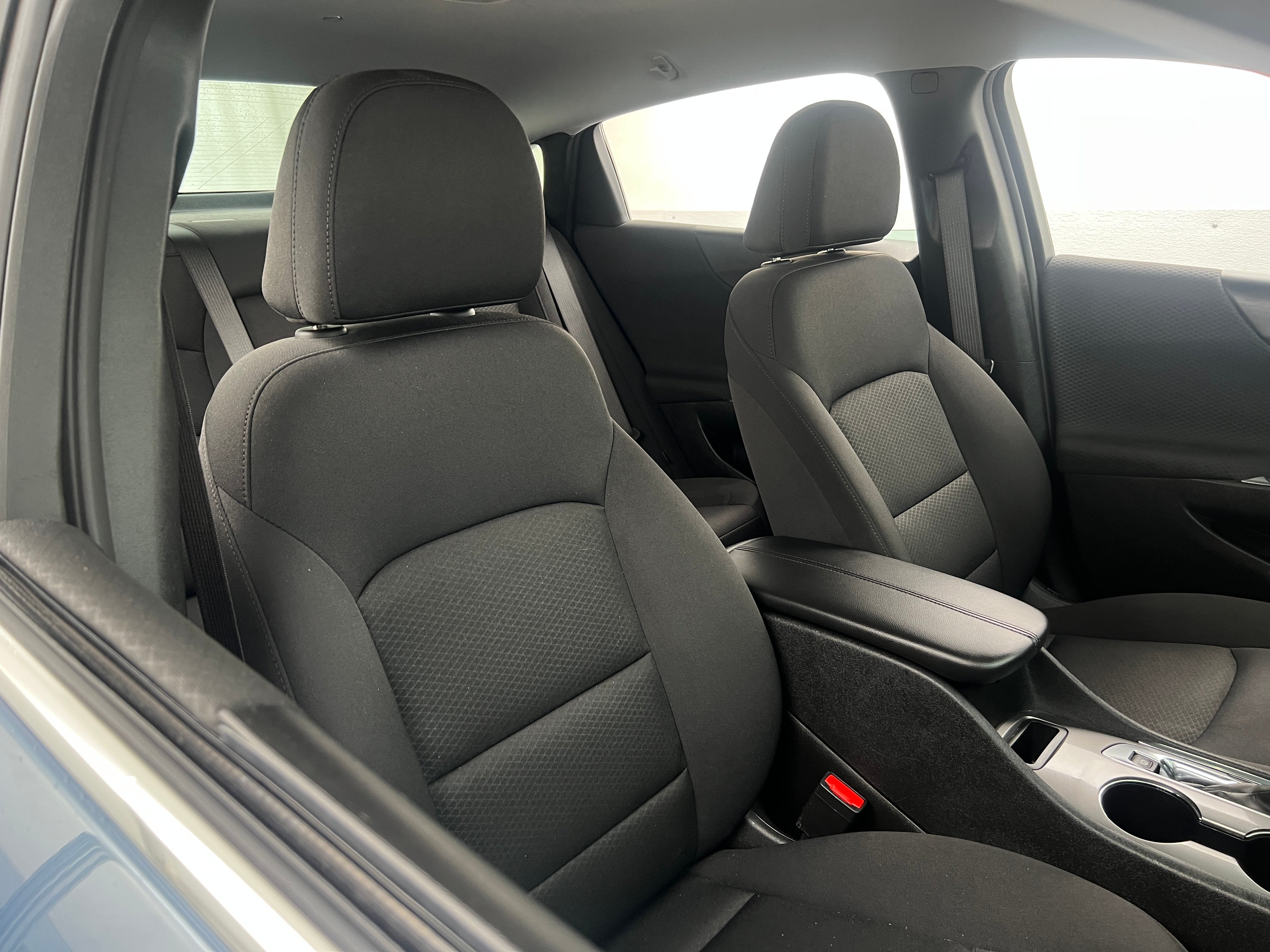 2024 Chevrolet Malibu LT 2