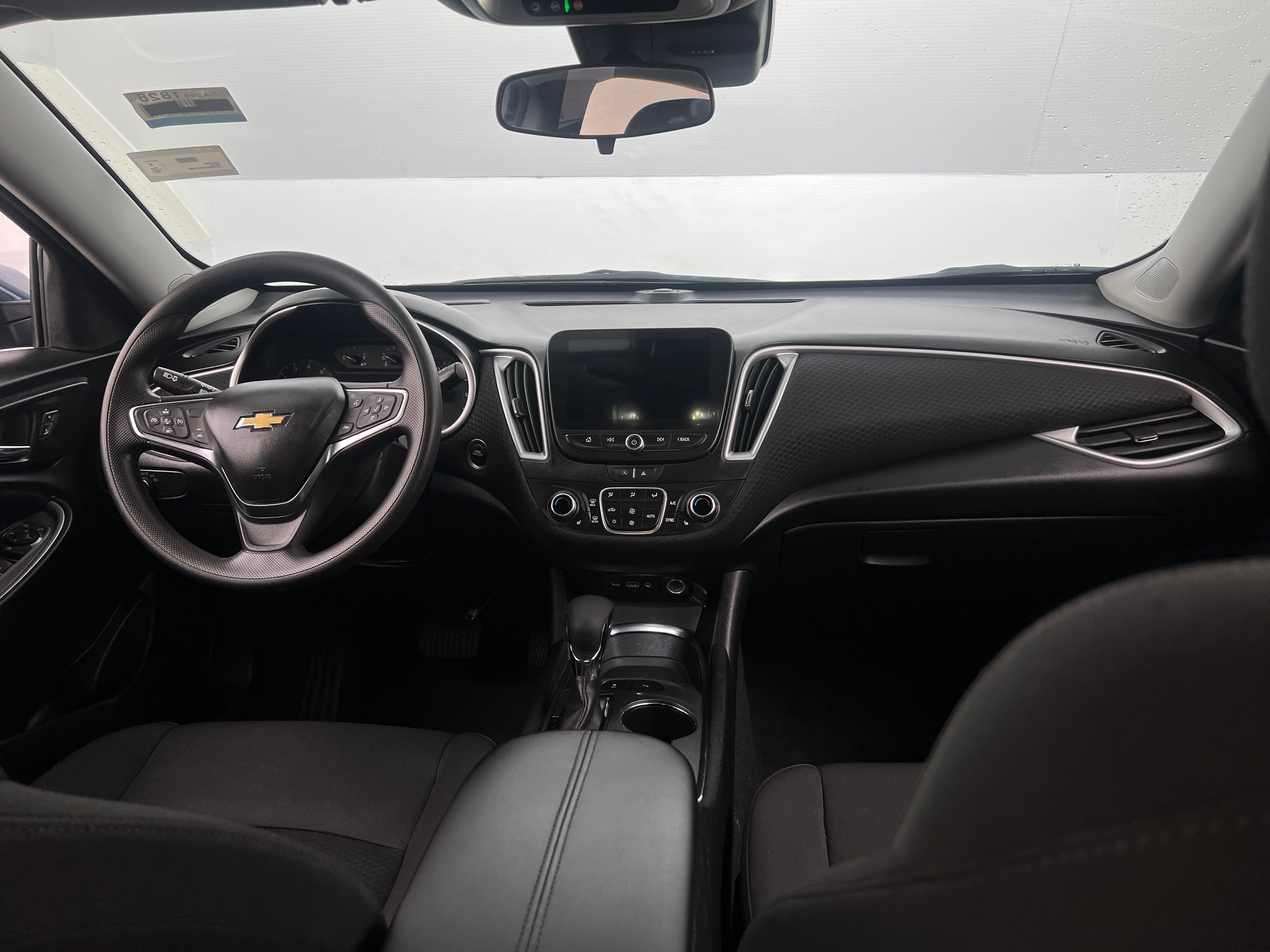 2024 Chevrolet Malibu LT 3