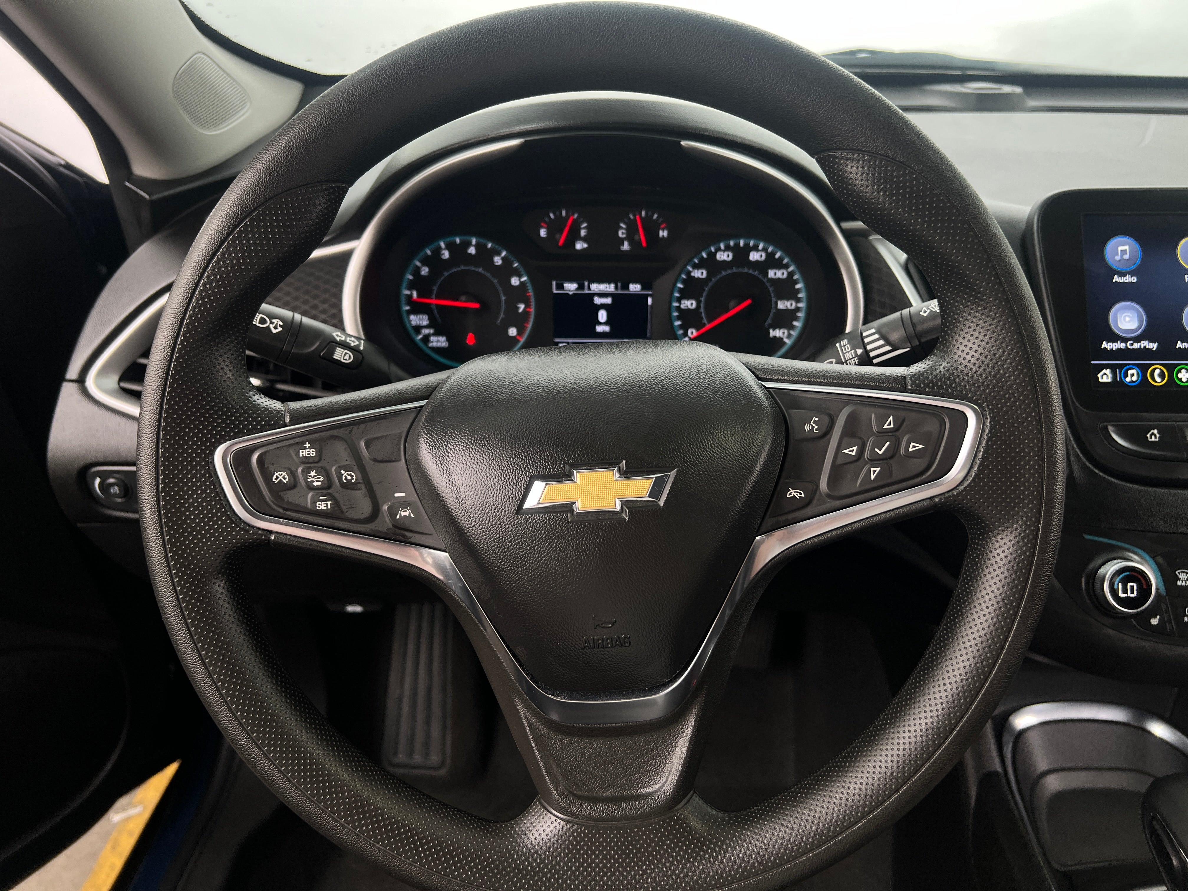 2024 Chevrolet Malibu LT 5