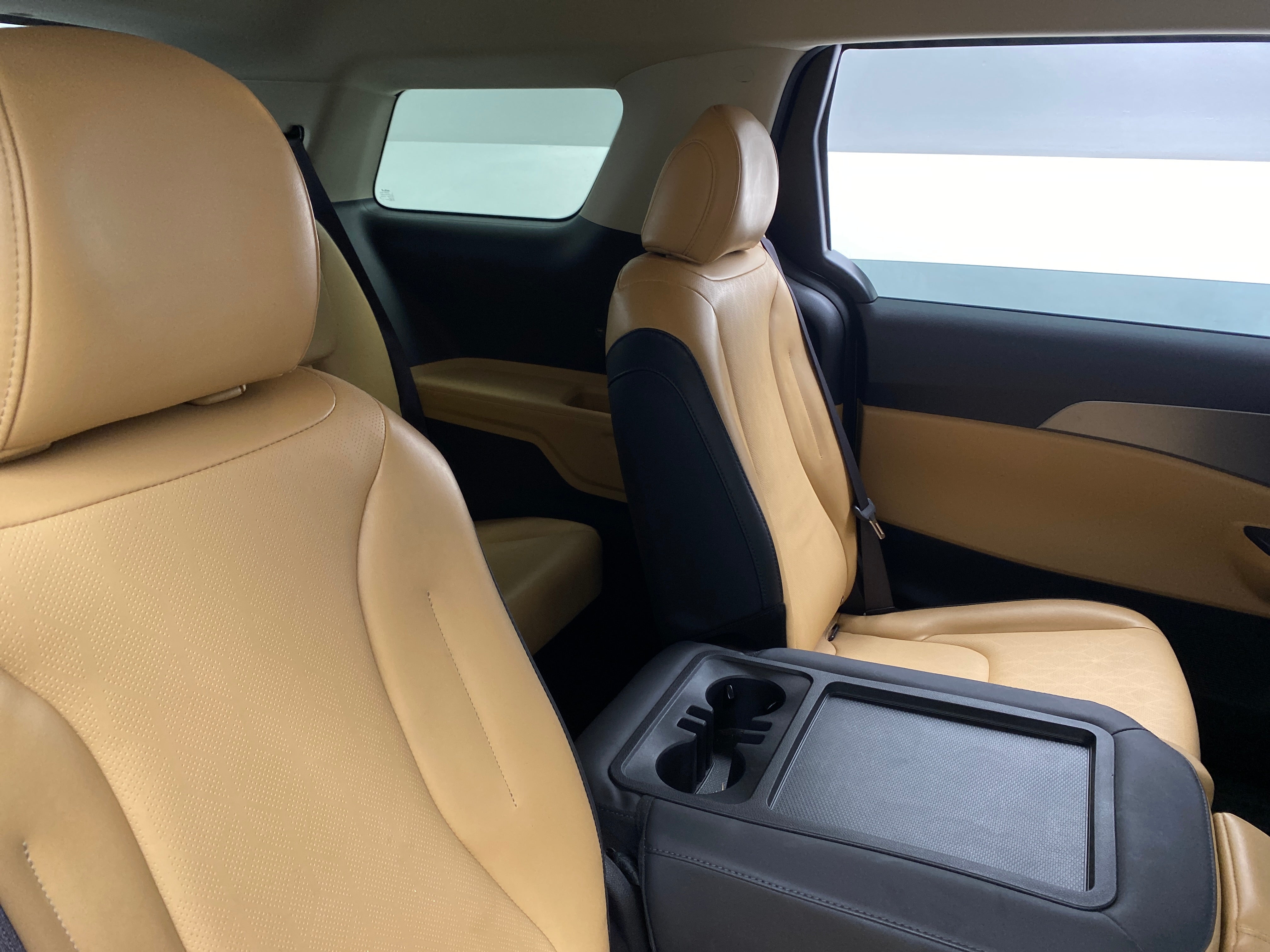 2023 Kia Carnival LX 5