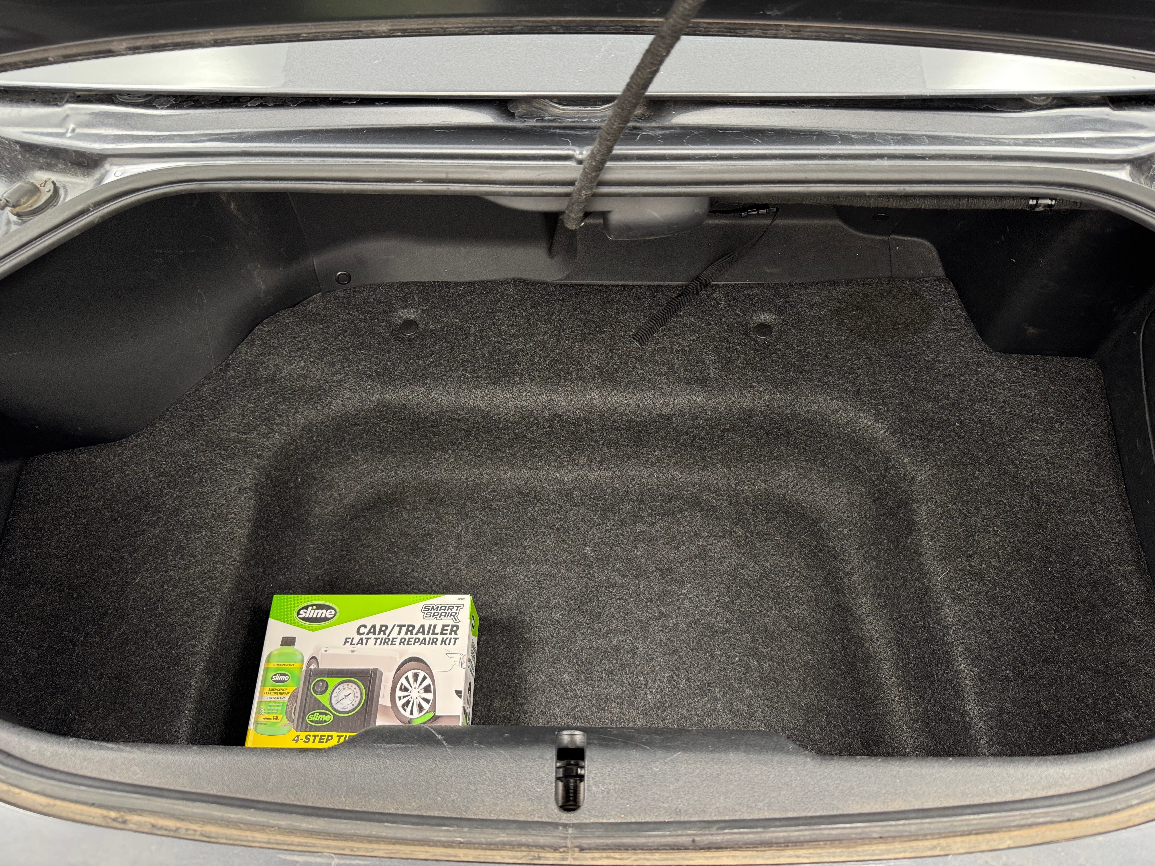 2014 Mazda MX-5 Miata Grand Touring 6