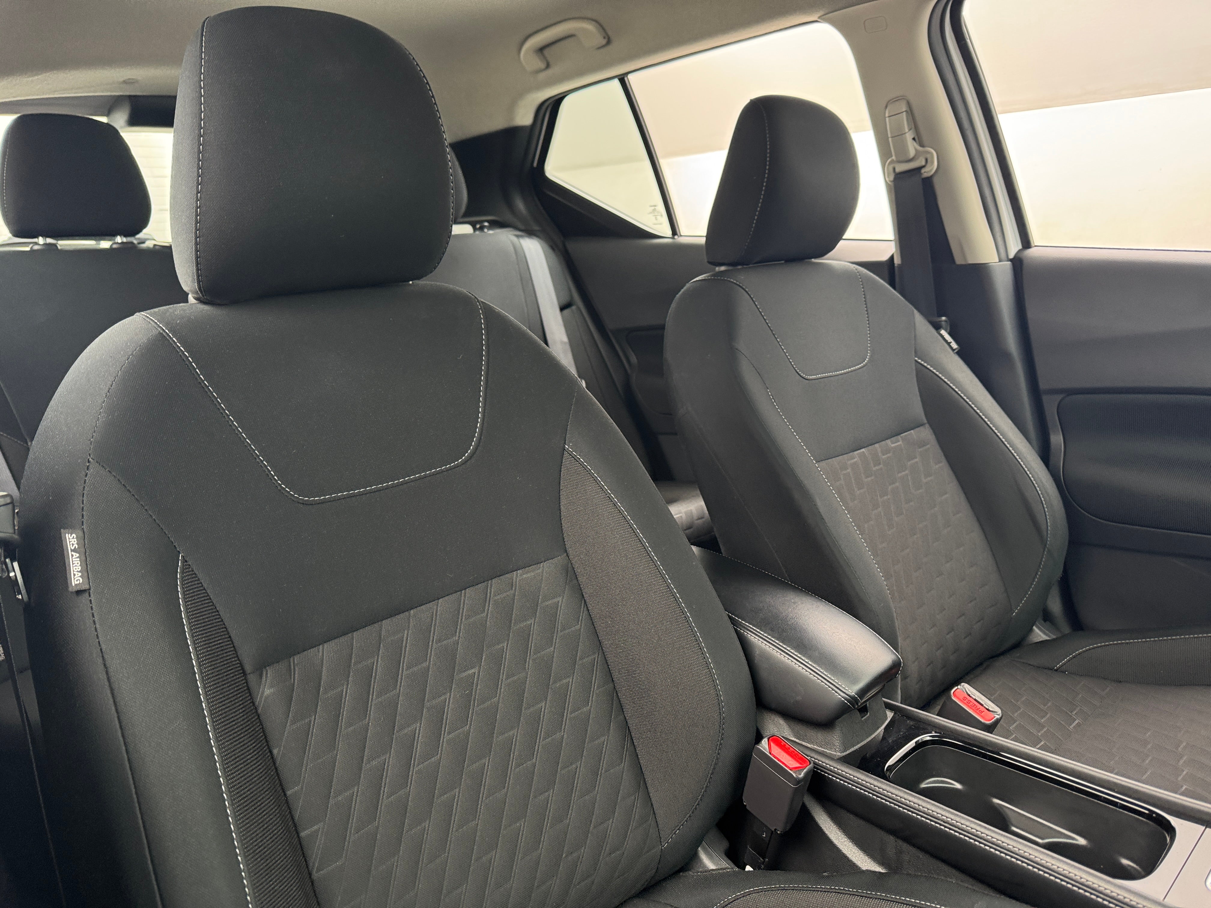 2024 Nissan Kicks SV 2