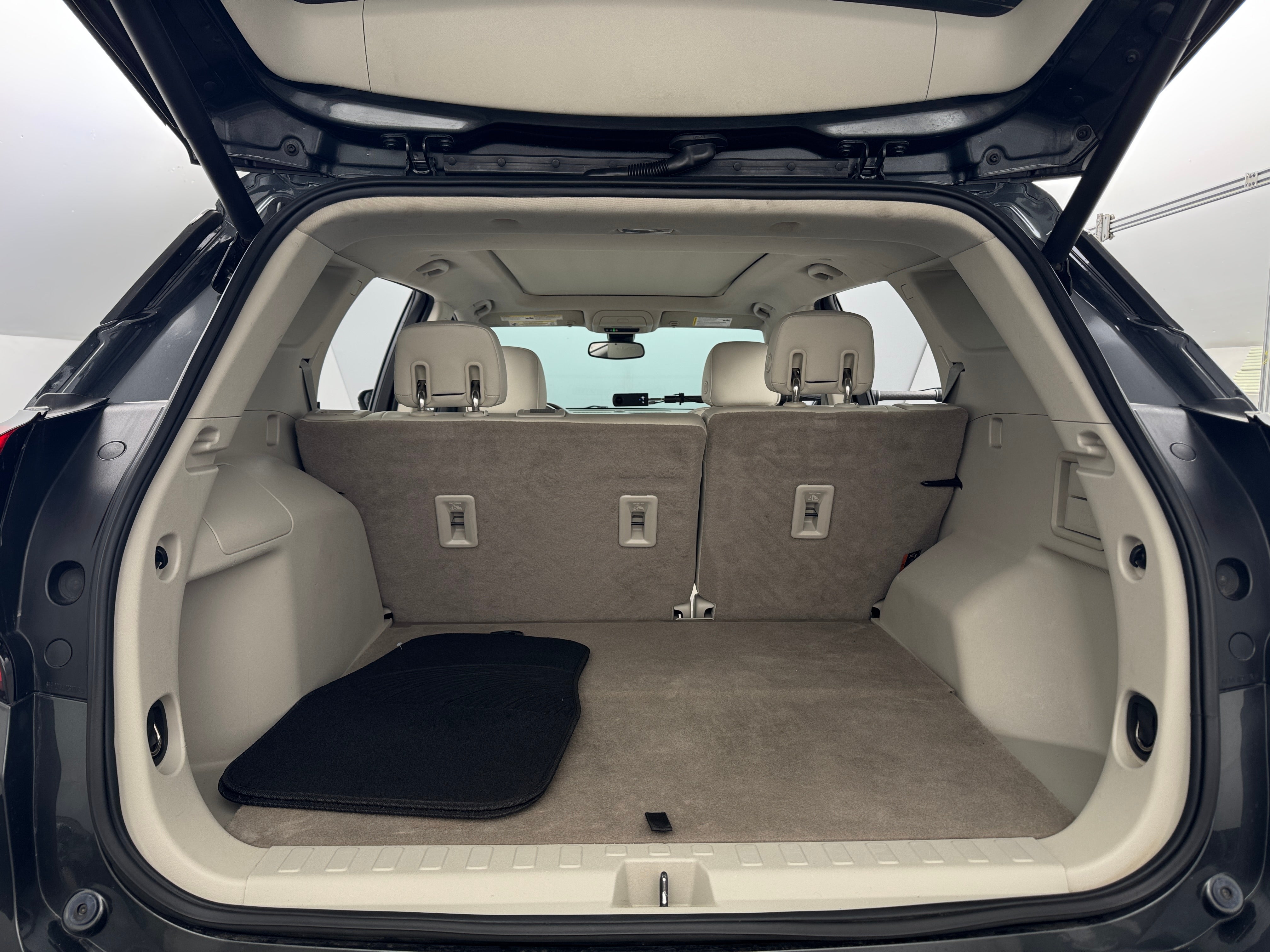 2018 GMC Terrain Denali 6