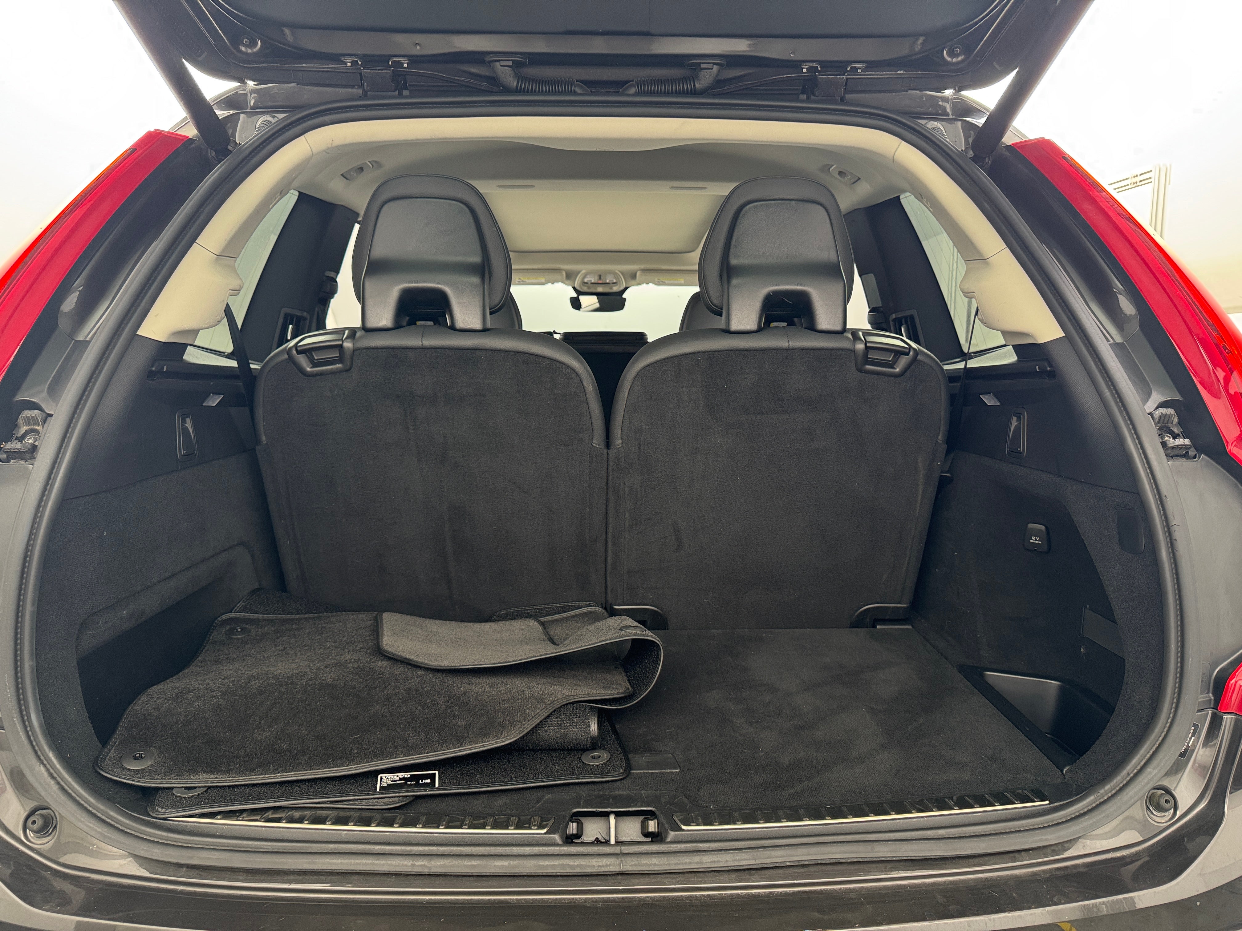 2024 Volvo XC90 B6 Plus 6