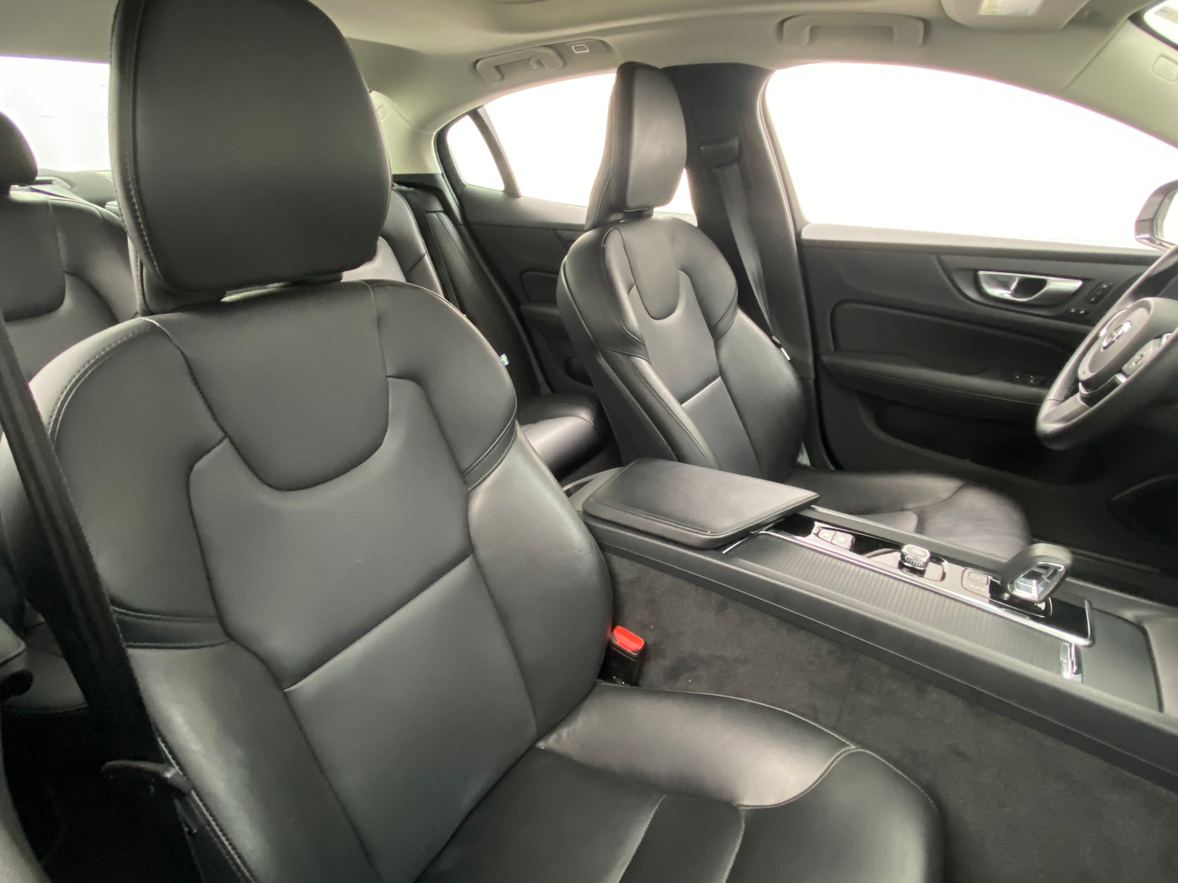 2024 Volvo S60 B5 Core 2