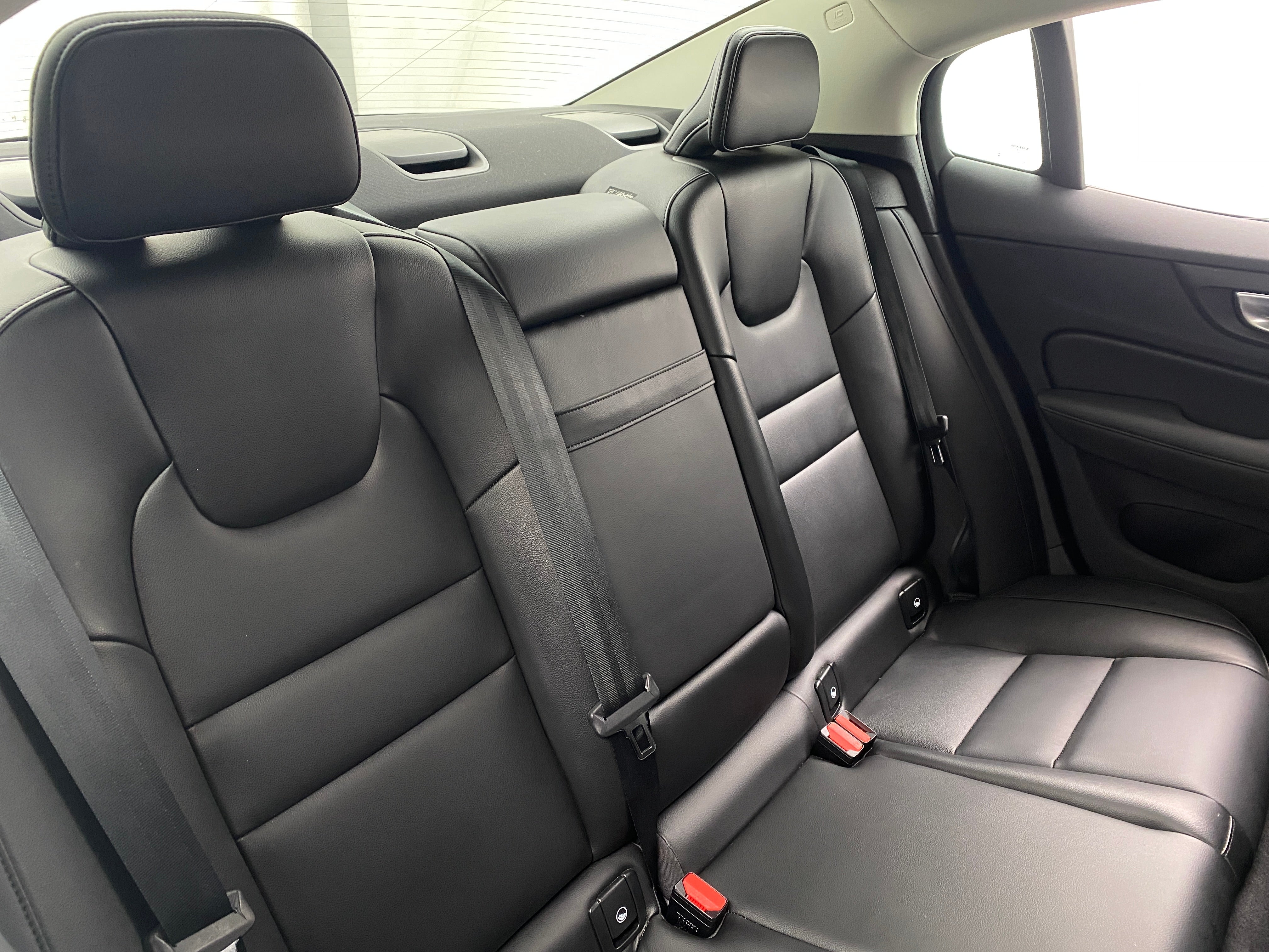 2024 Volvo S60 B5 Core 6