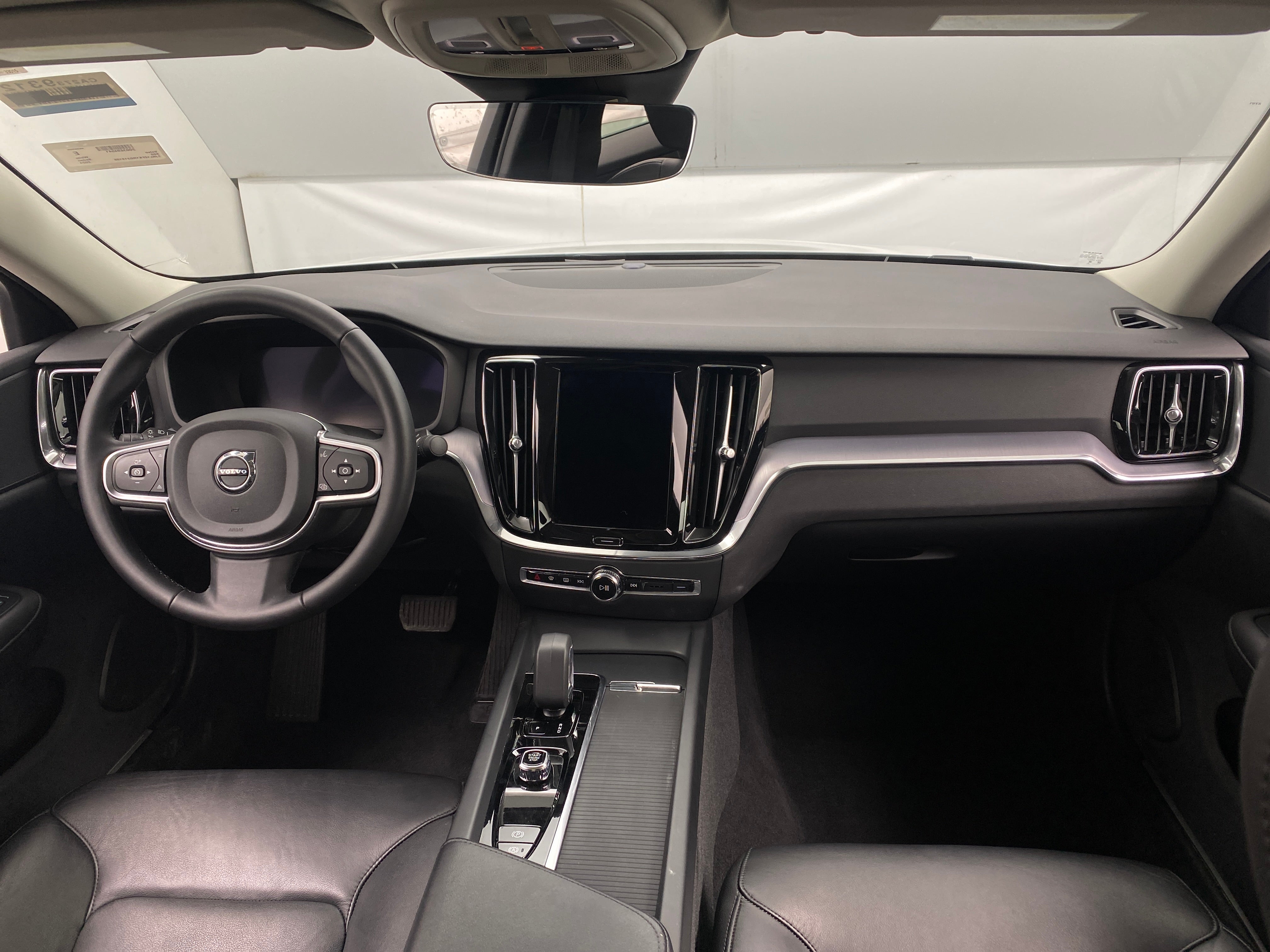 2024 Volvo S60 B5 Core 3