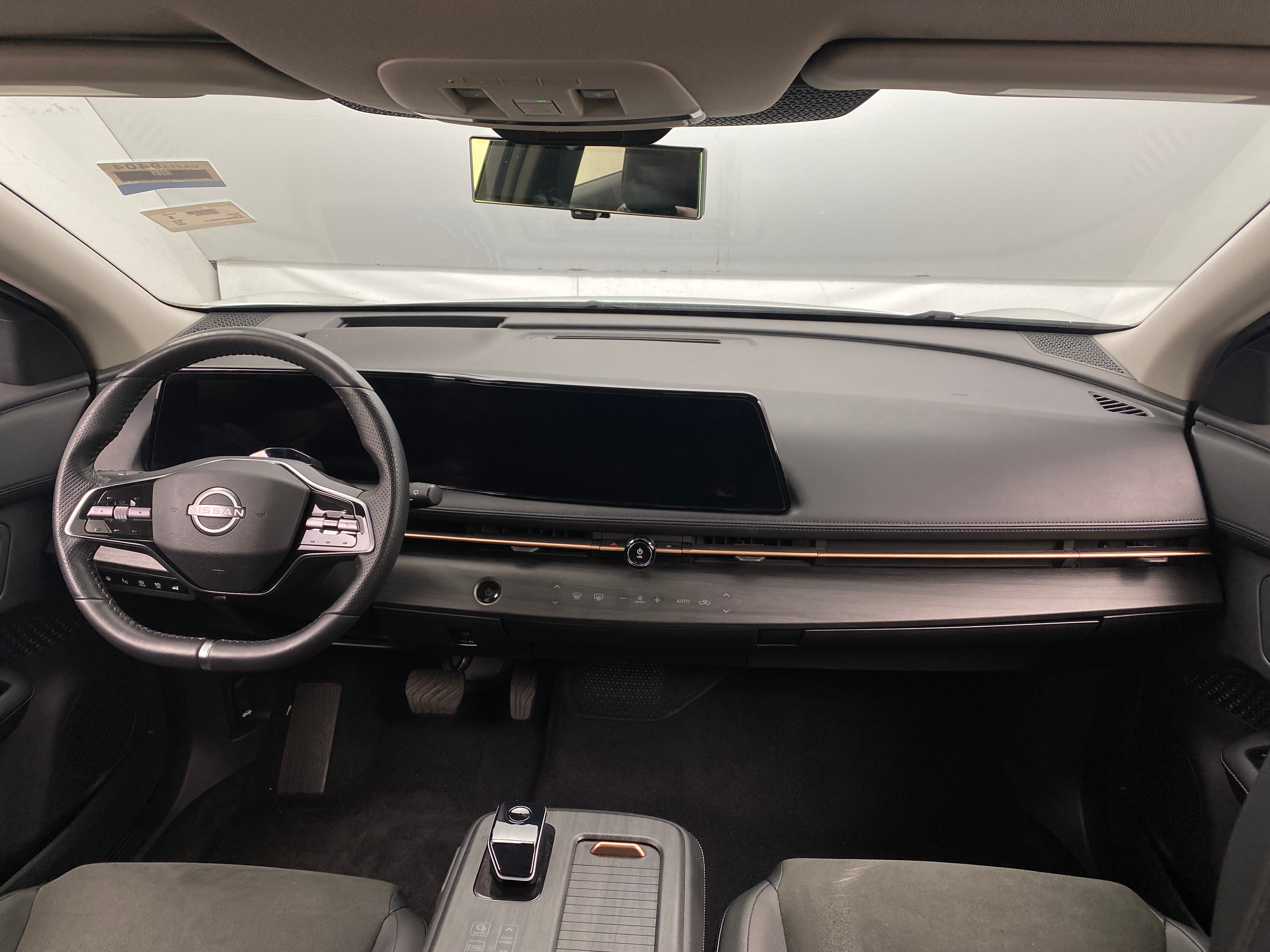 2023 Nissan Ariya Premiere 2