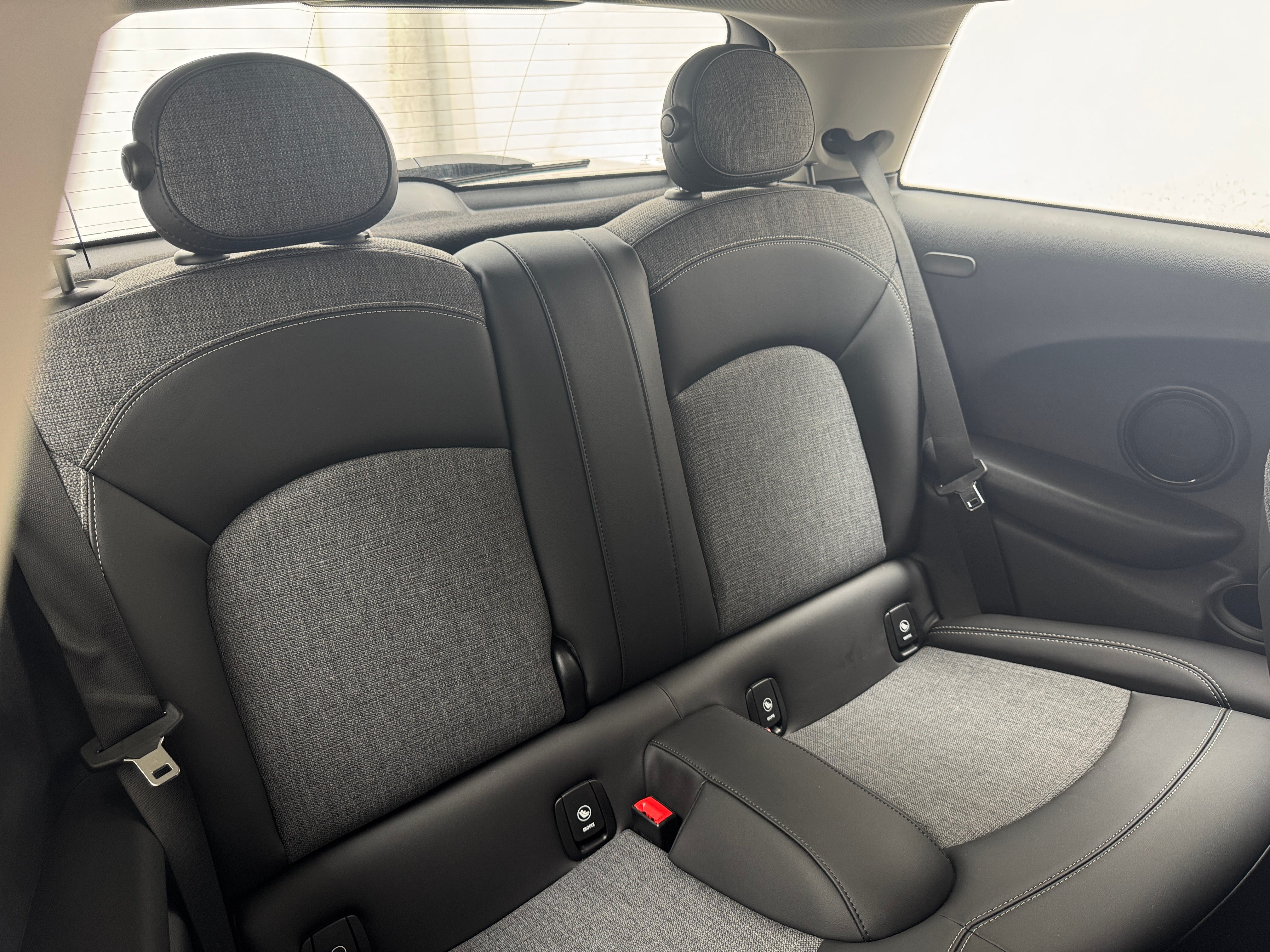2022 MINI Cooper Hardtop 2 Door 6