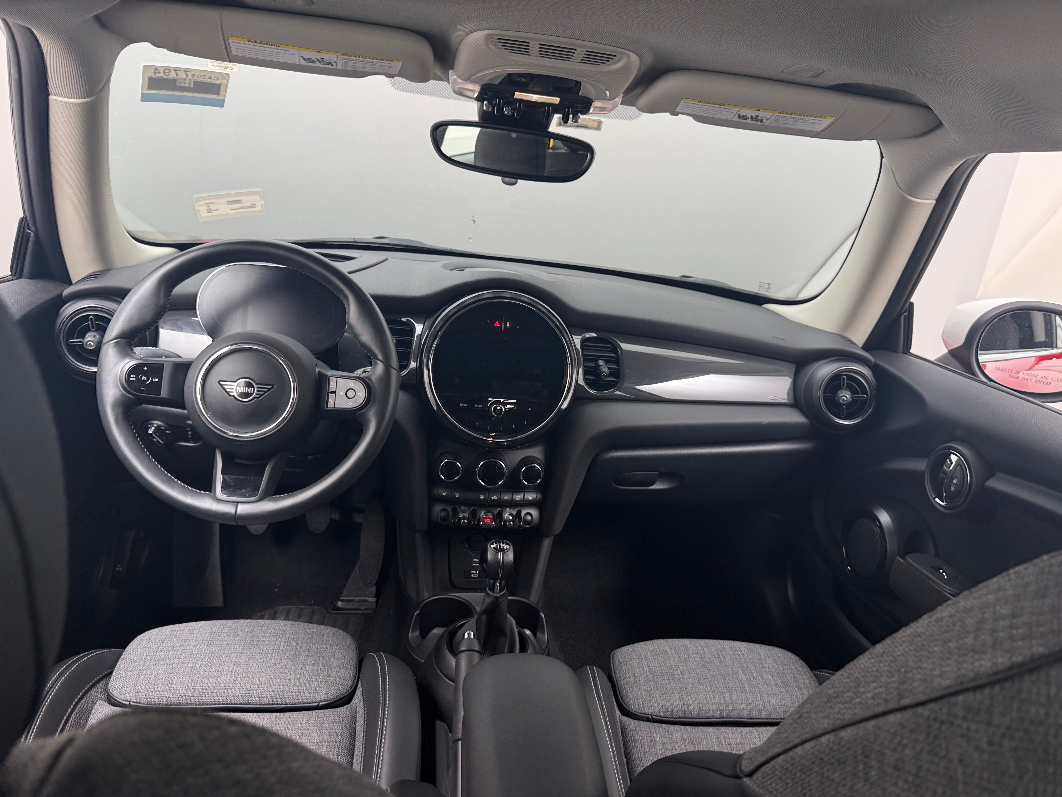 2022 MINI Cooper Hardtop 2 Door 3