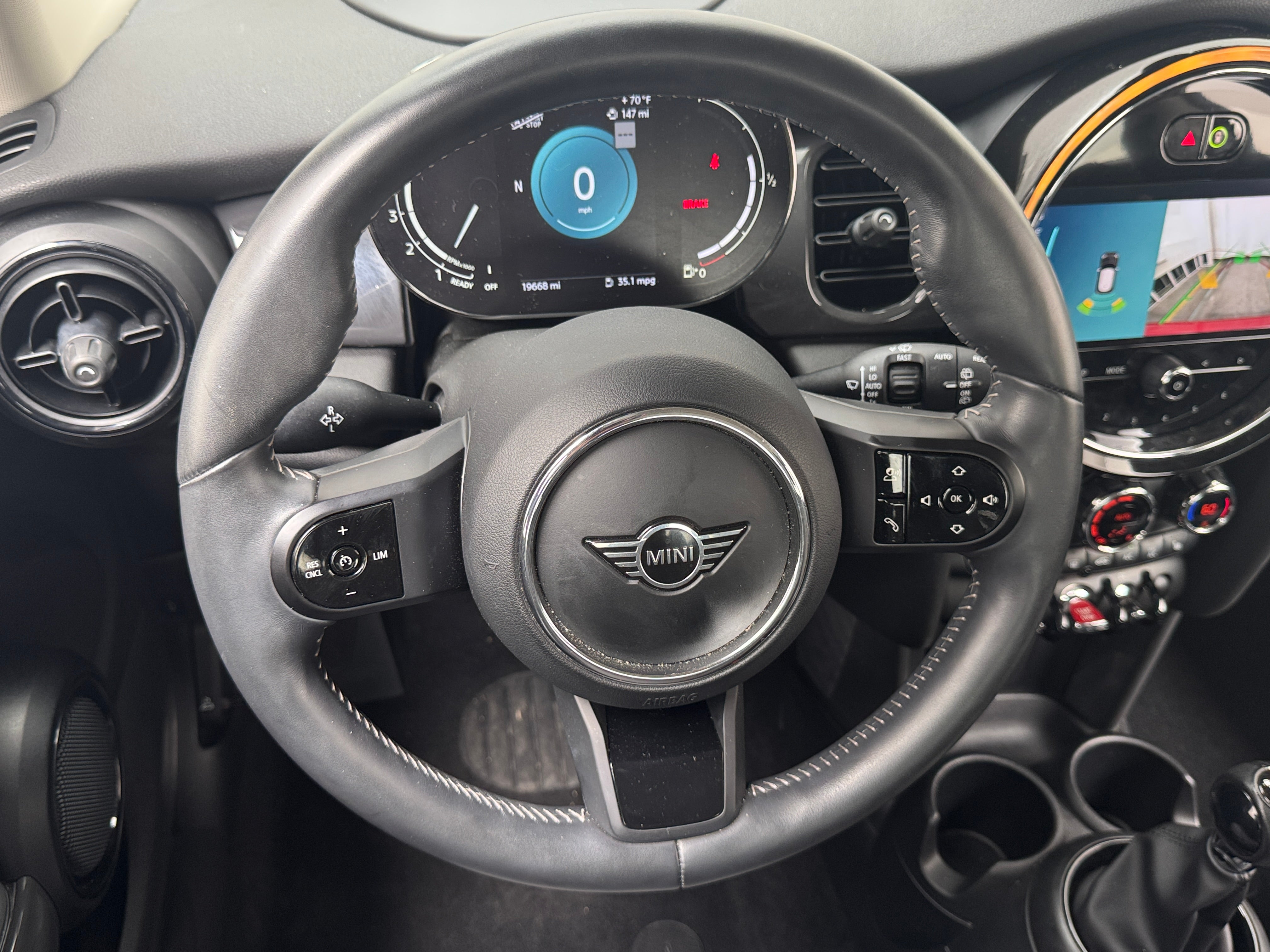 2022 MINI Cooper Hardtop 2 Door 5