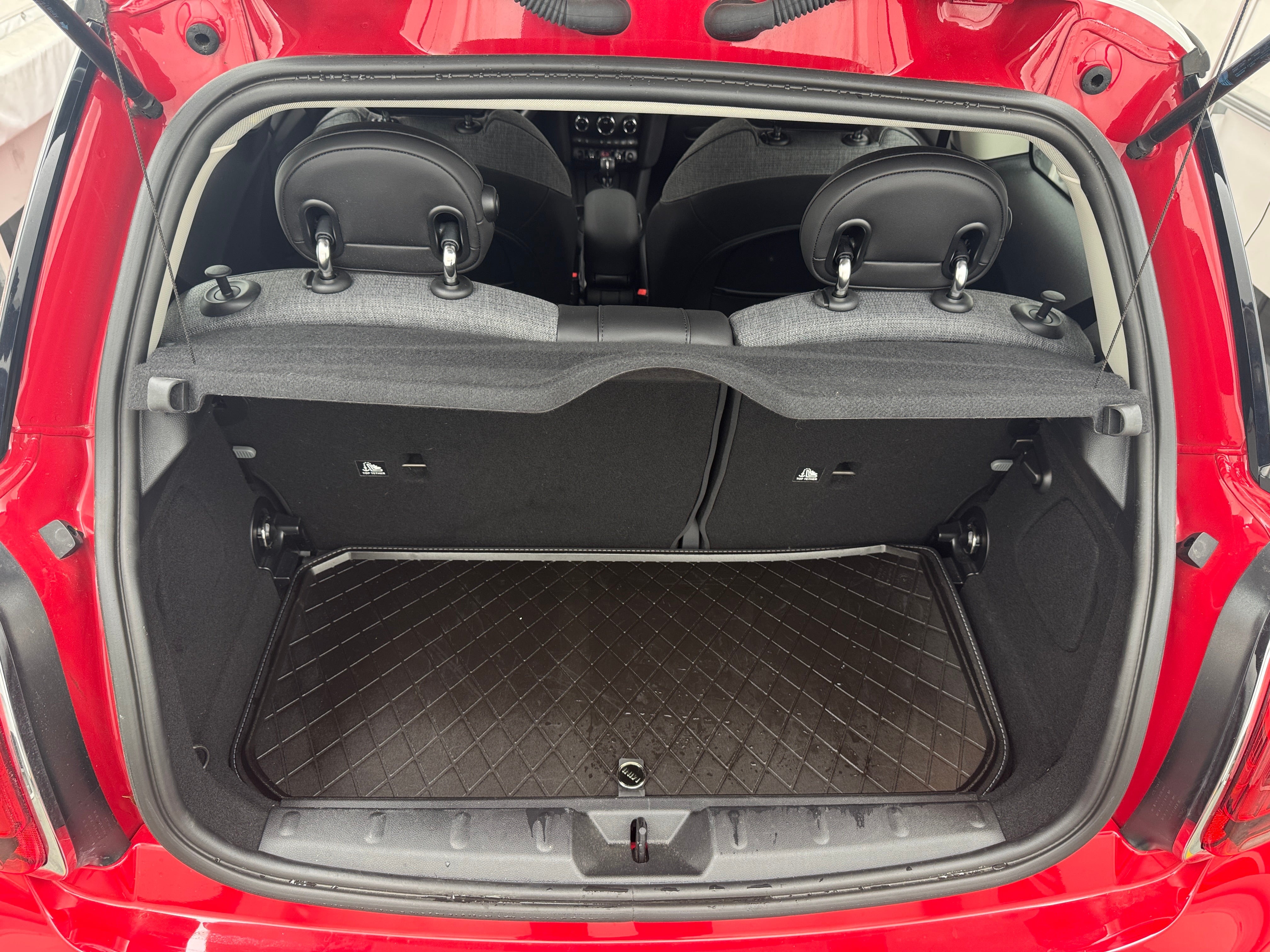 2022 MINI Cooper Hardtop 2 Door 7