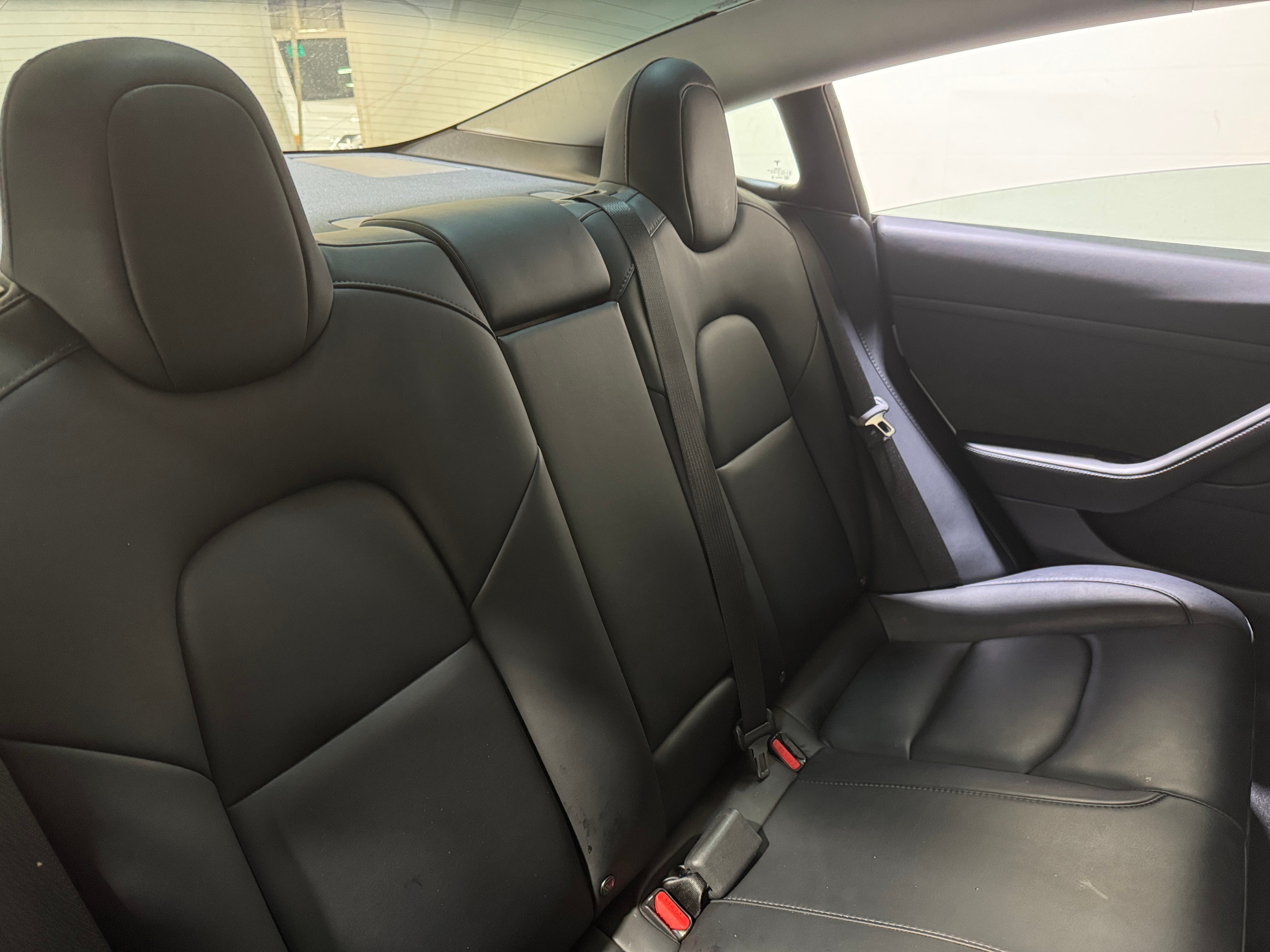 2021 Tesla Model 3 Standard Range 5