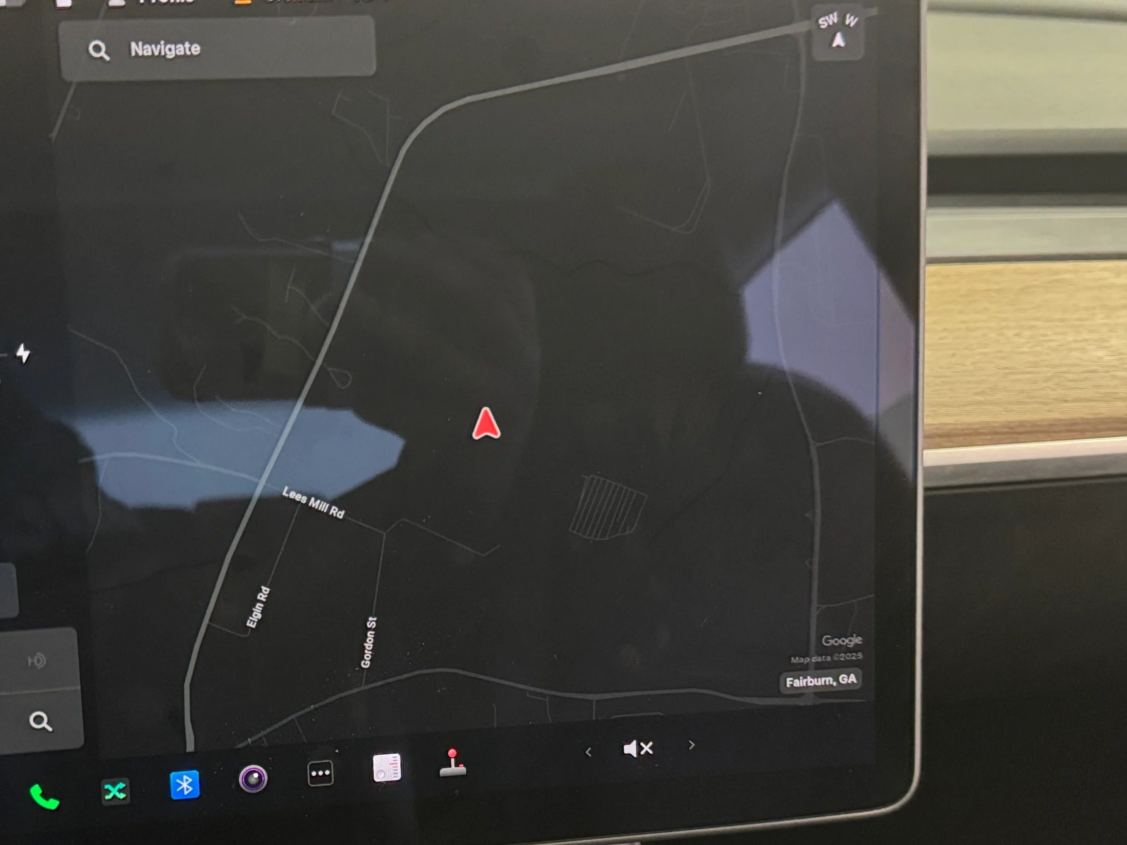 2021 Tesla Model 3 Standard Range 3